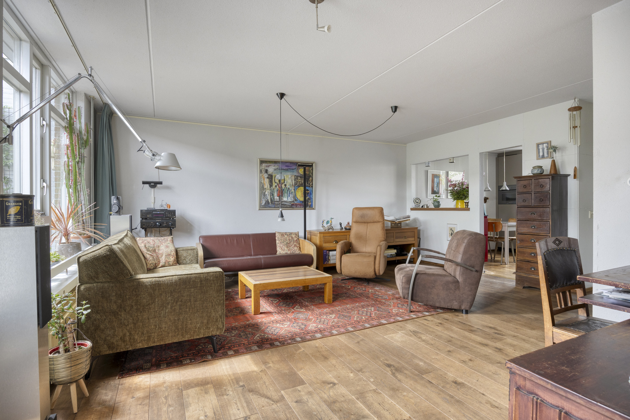 6 Rooms Rooms,1 BathroomBathrooms,Woonhuis,Te Koop,1491