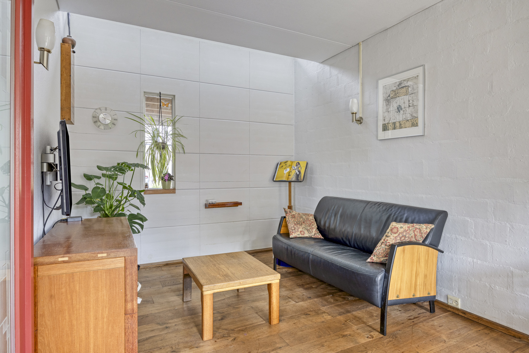 6 Rooms Rooms,1 BathroomBathrooms,Woonhuis,Te Koop,1491