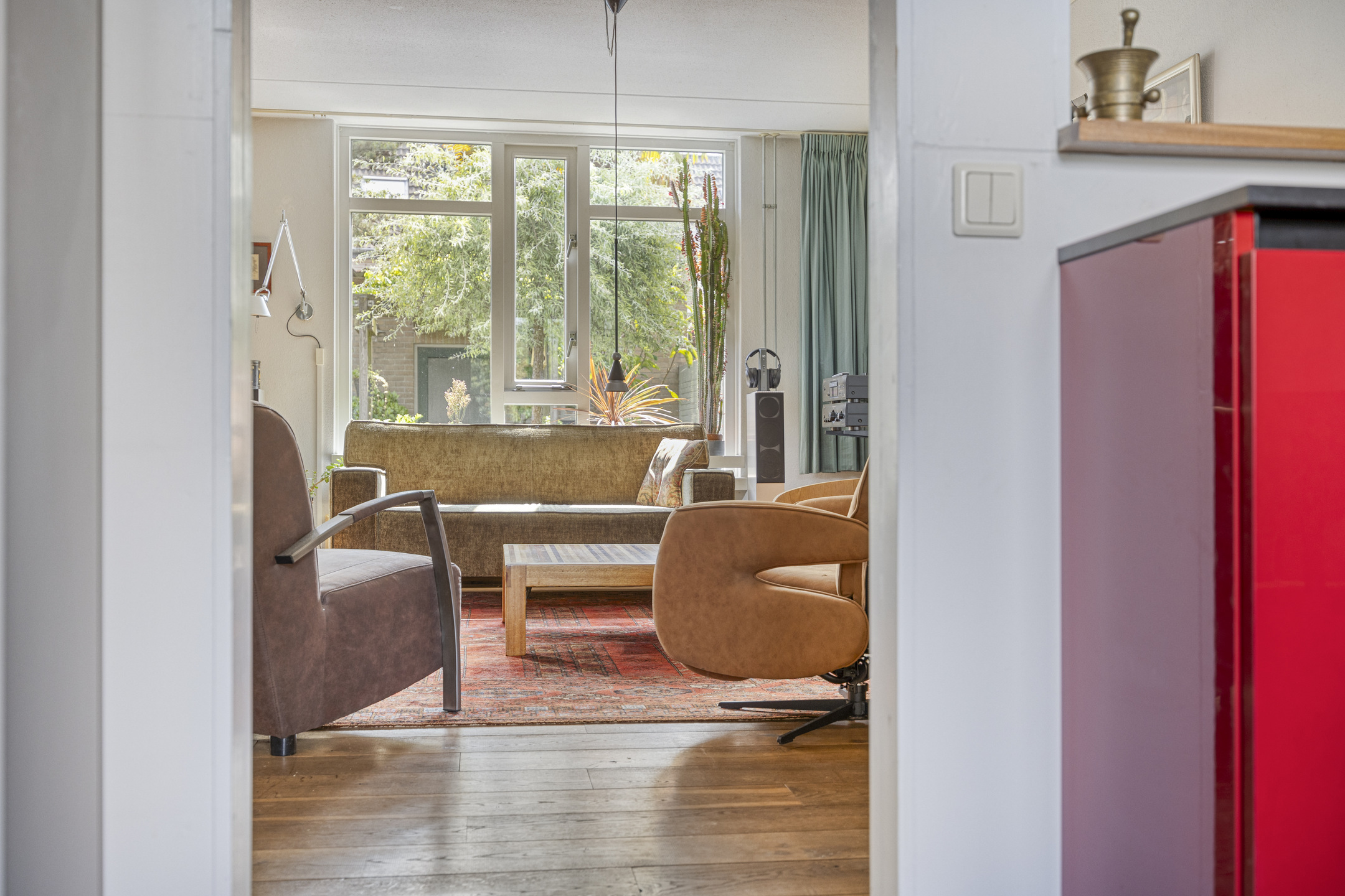 6 Rooms Rooms,1 BathroomBathrooms,Woonhuis,Te Koop,1491