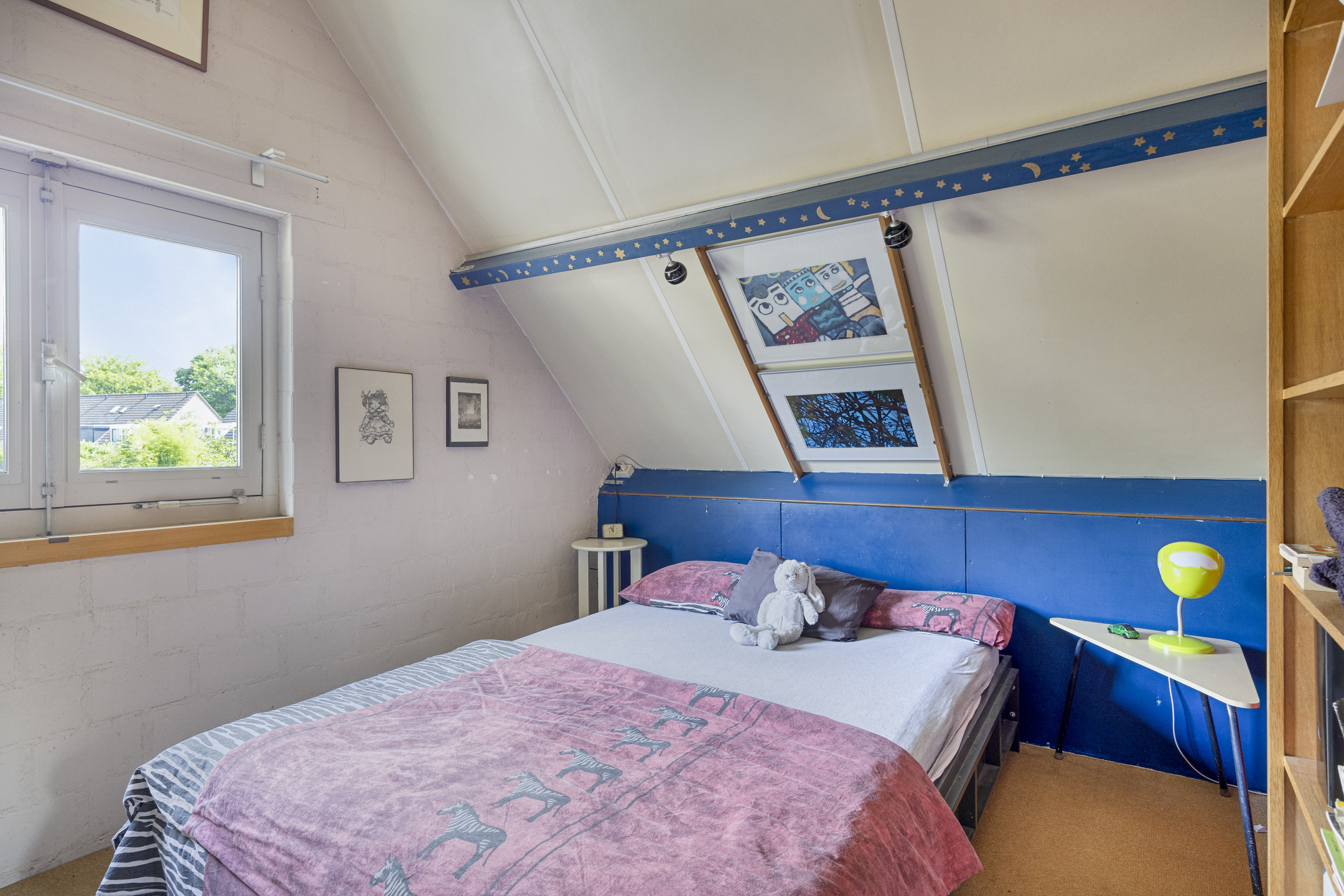6 Rooms Rooms,1 BathroomBathrooms,Woonhuis,Te Koop,1491