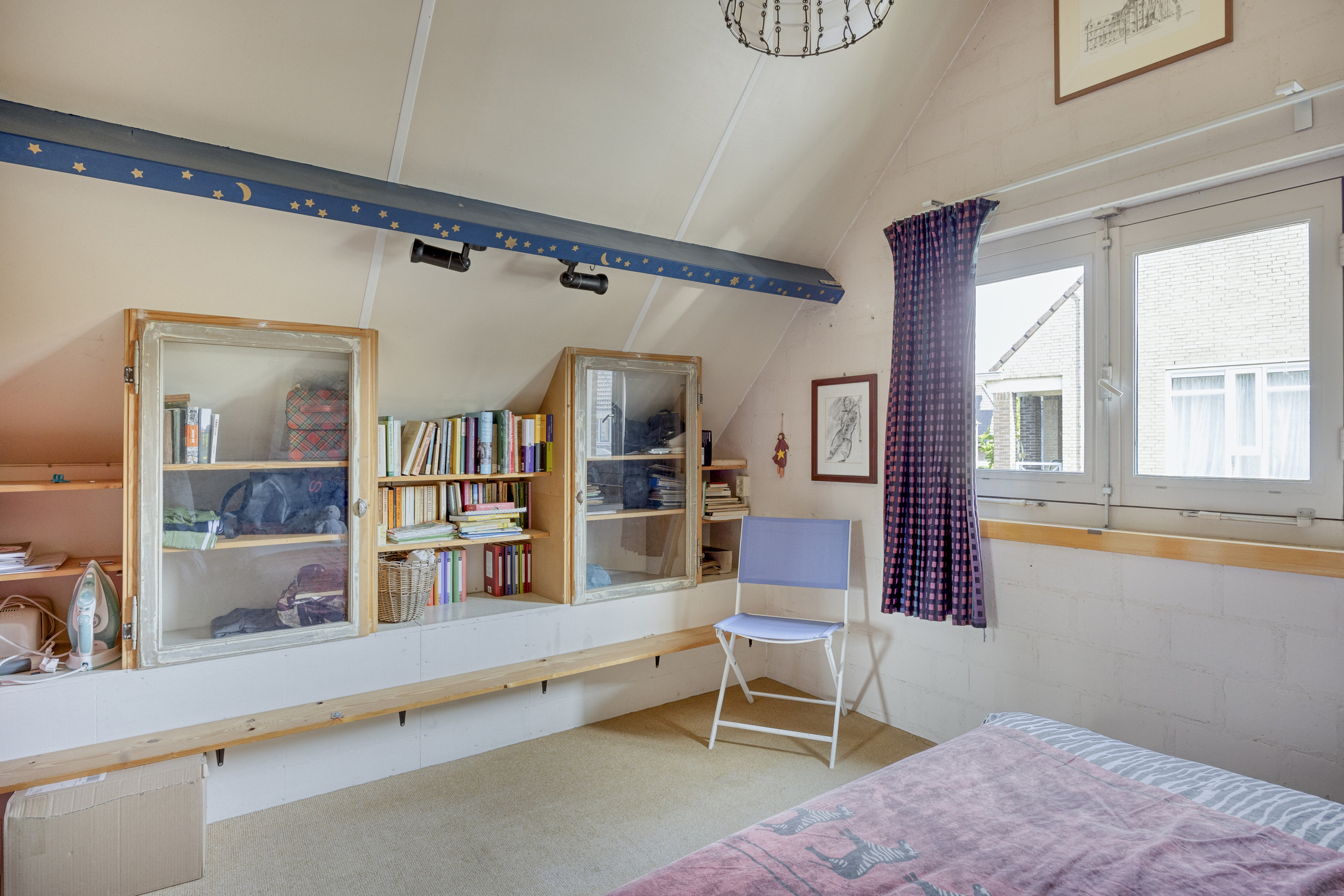 6 Rooms Rooms,1 BathroomBathrooms,Woonhuis,Te Koop,1491