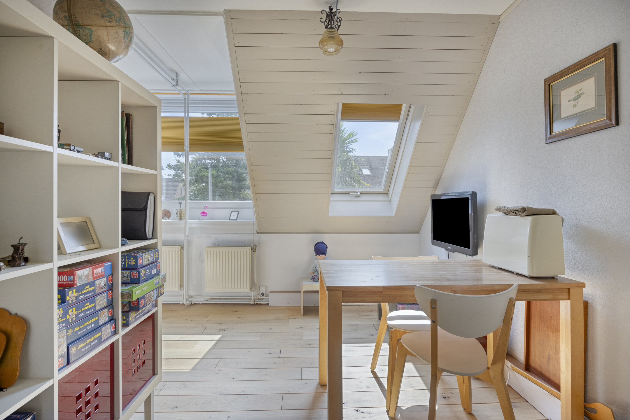 6 Rooms Rooms,1 BathroomBathrooms,Woonhuis,Te Koop,1491
