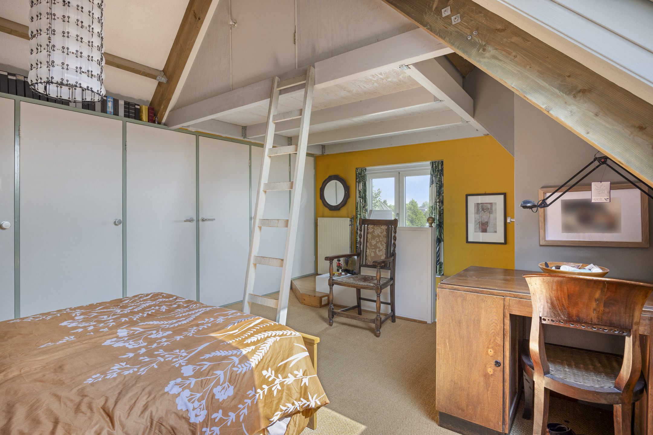 6 Rooms Rooms,1 BathroomBathrooms,Woonhuis,Te Koop,1491