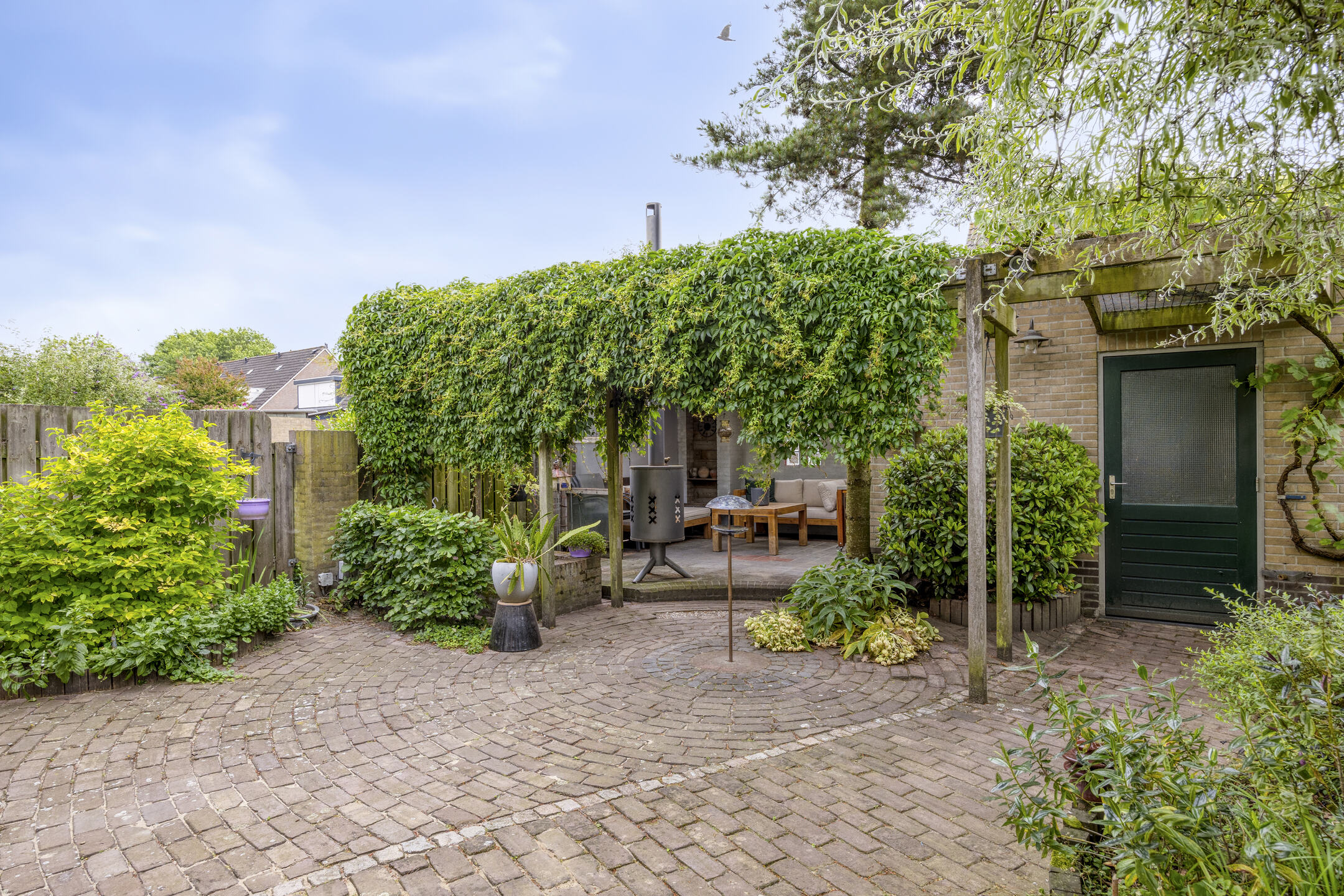 6 Rooms Rooms,1 BathroomBathrooms,Woonhuis,Te Koop,1491