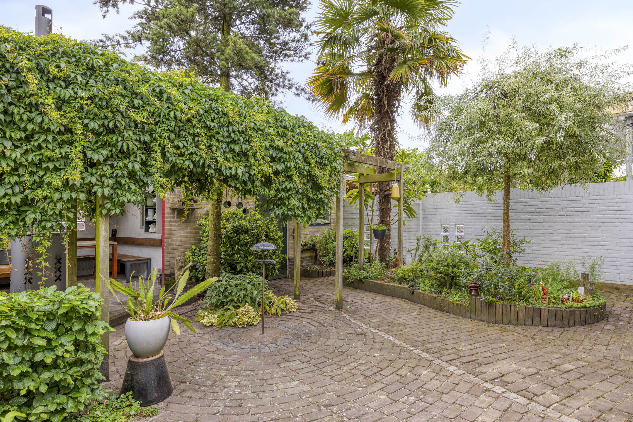 6 Rooms Rooms,1 BathroomBathrooms,Woonhuis,Te Koop,1491