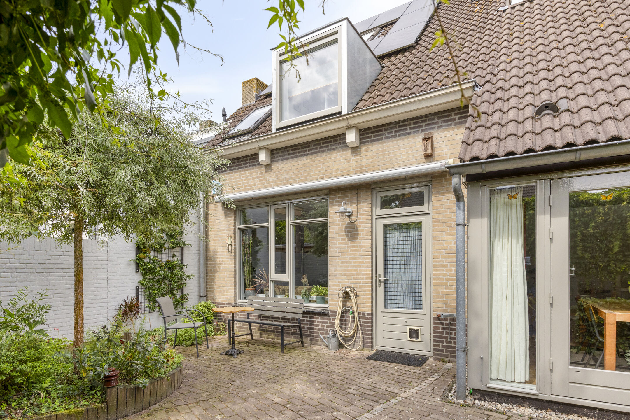 6 Rooms Rooms,1 BathroomBathrooms,Woonhuis,Te Koop,1491