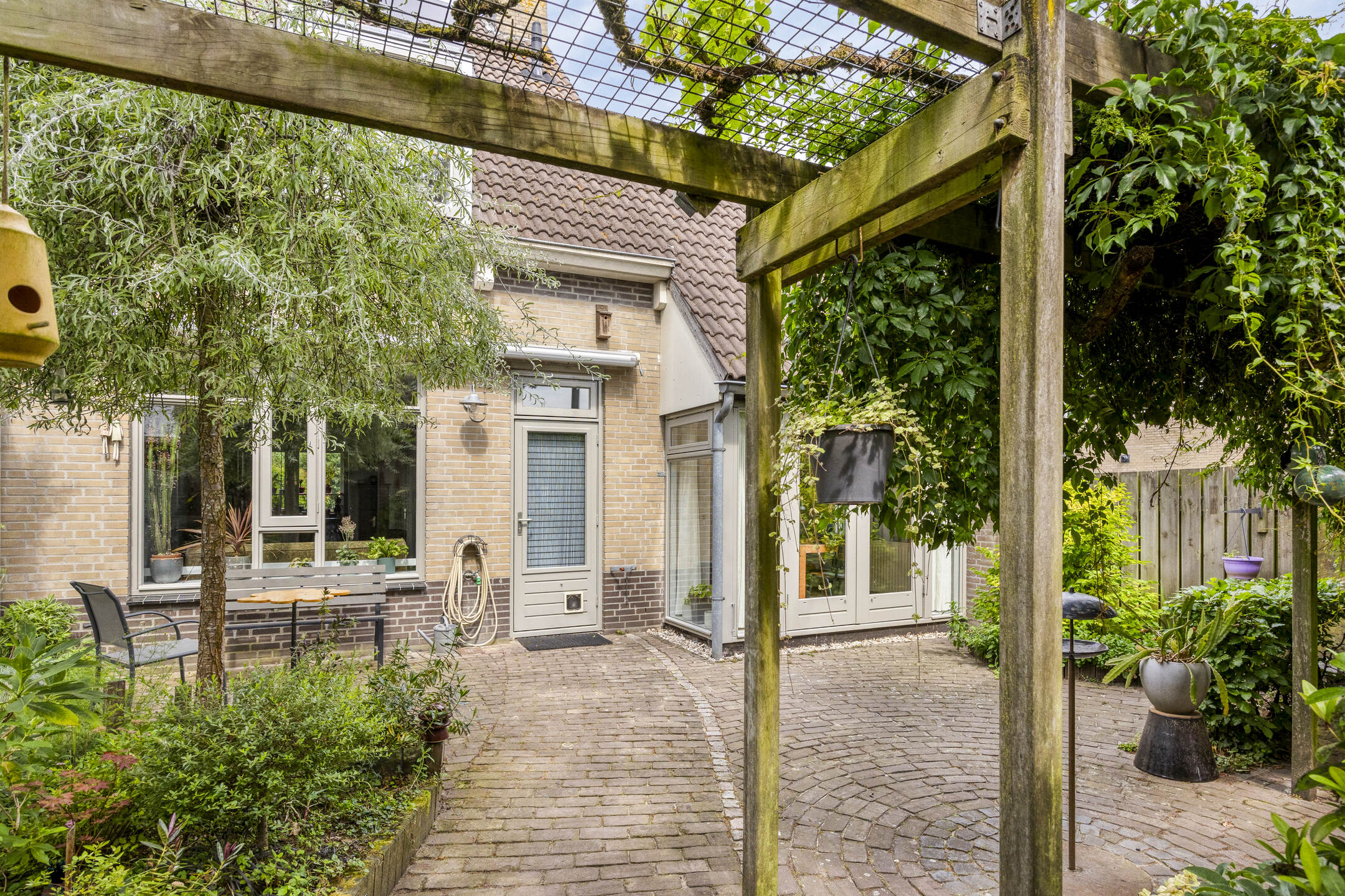 6 Rooms Rooms,1 BathroomBathrooms,Woonhuis,Te Koop,1491