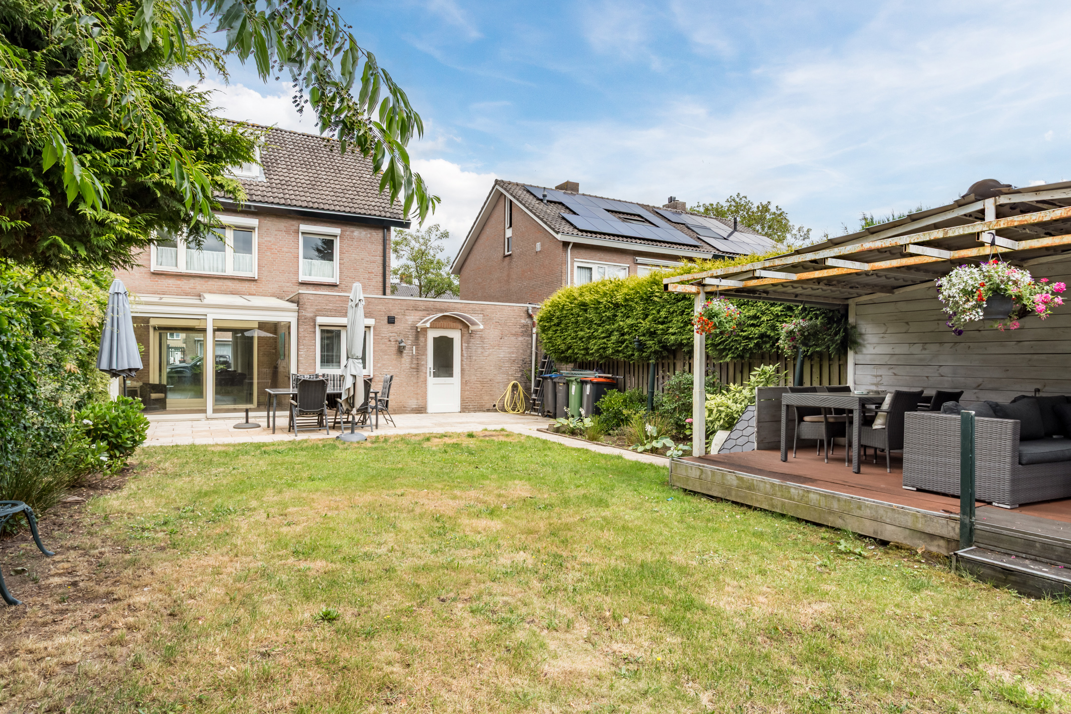 6 Rooms Rooms,1 BathroomBathrooms,Woonhuis,Te Koop,1492