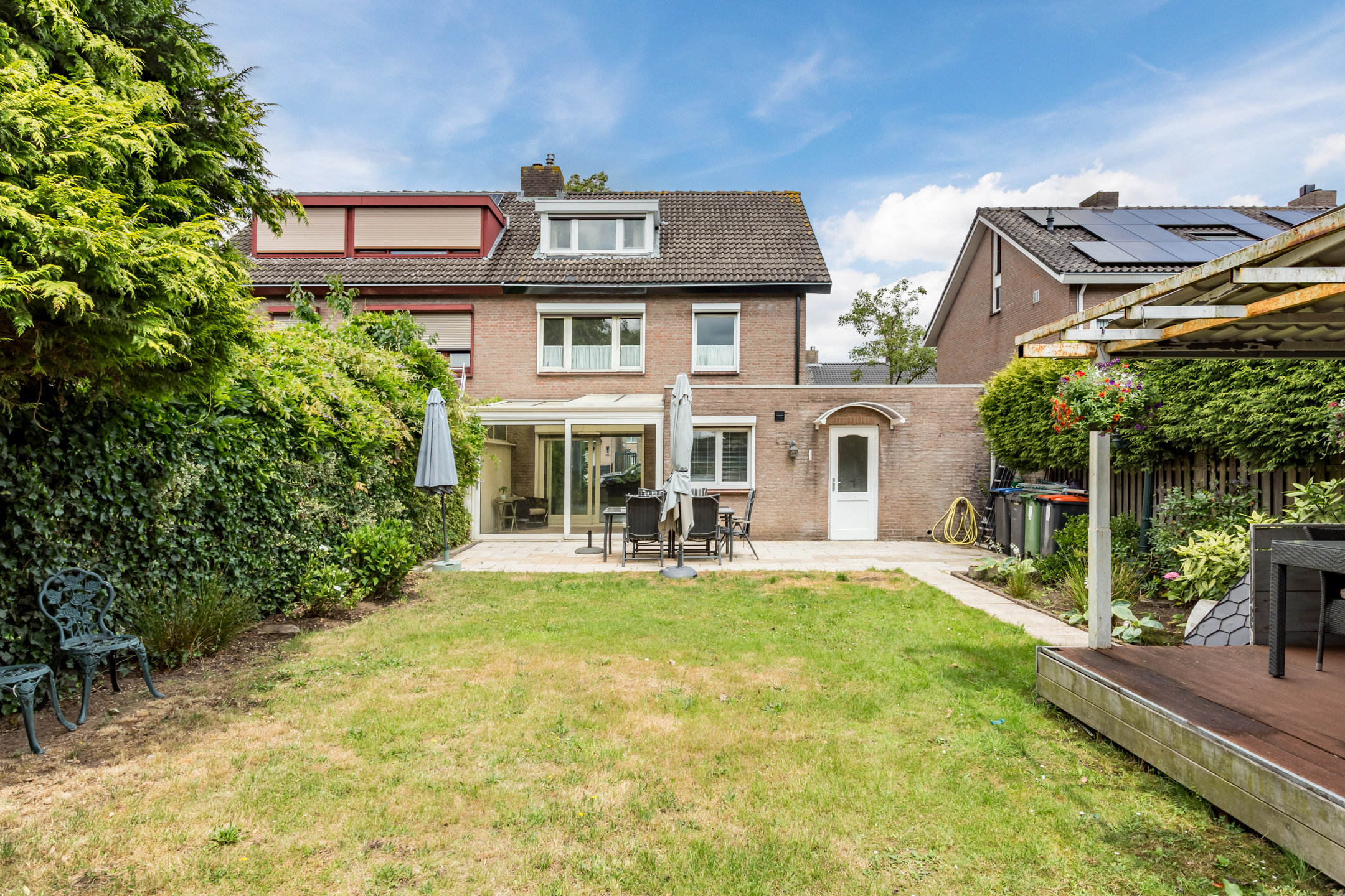 6 Rooms Rooms,1 BathroomBathrooms,Woonhuis,Te Koop,1492