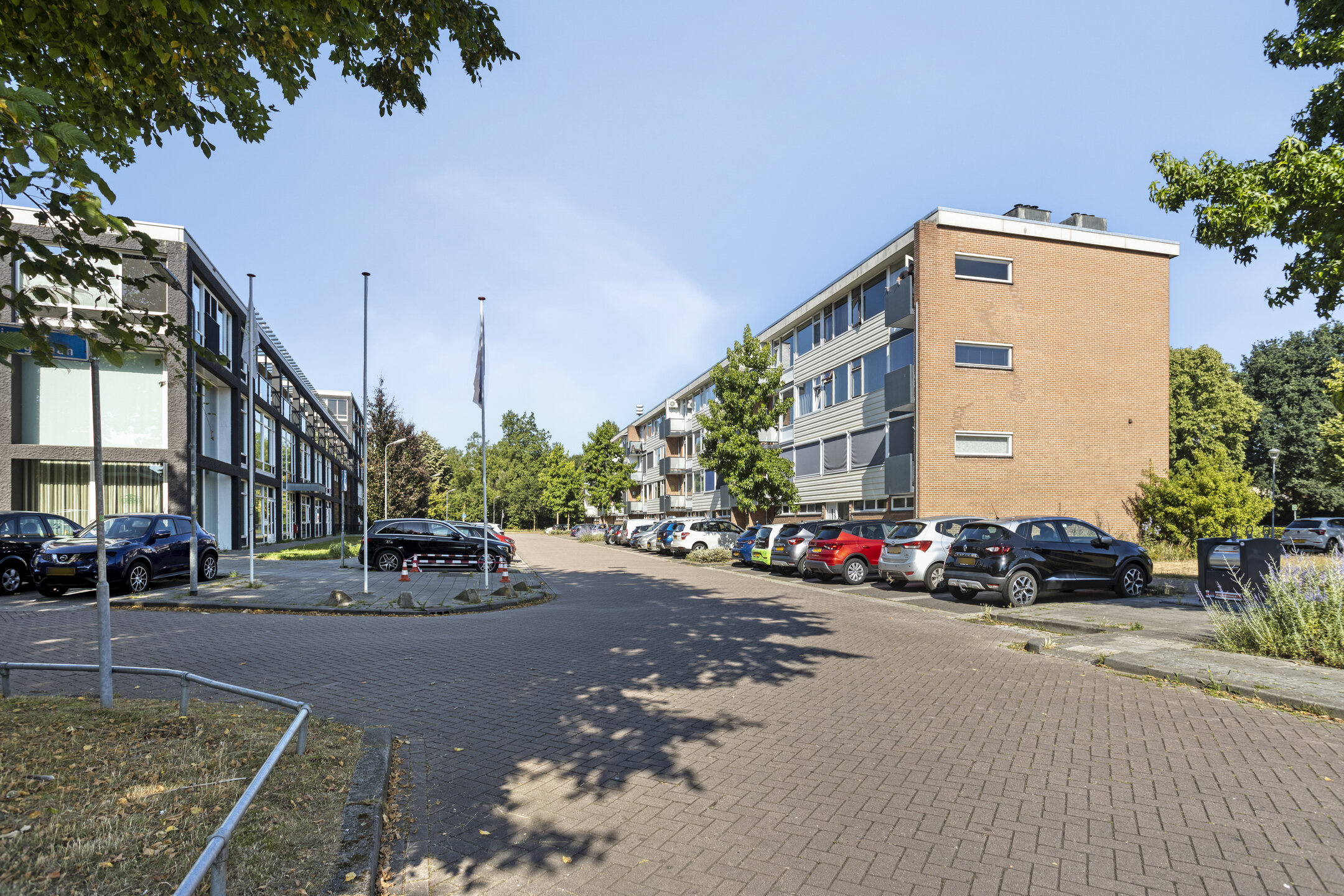 2 Bedrooms Bedrooms, ,1 BathroomBathrooms,Appartement,Te Koop,1493