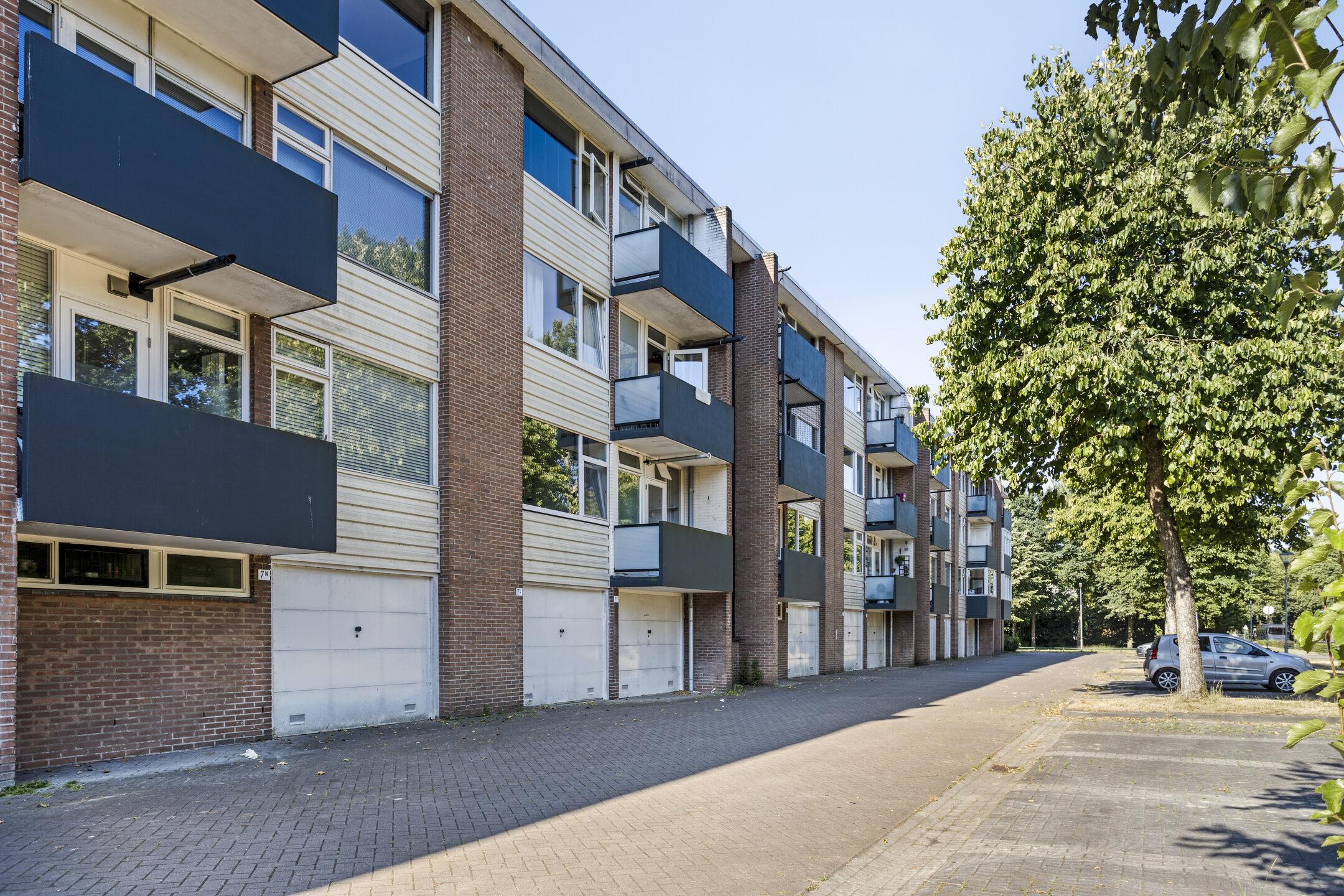 2 Bedrooms Bedrooms, ,1 BathroomBathrooms,Appartement,Te Koop,1493