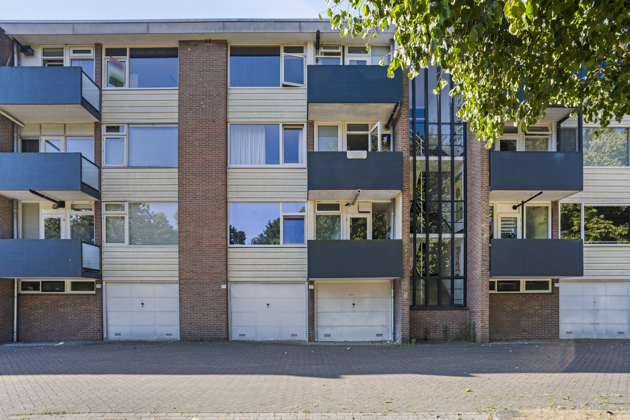2 Bedrooms Bedrooms, ,1 BathroomBathrooms,Appartement,Te Koop,1493