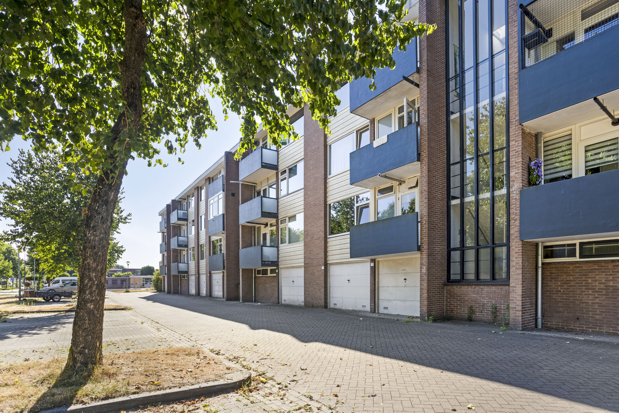 2 Bedrooms Bedrooms, ,1 BathroomBathrooms,Appartement,Te Koop,1493