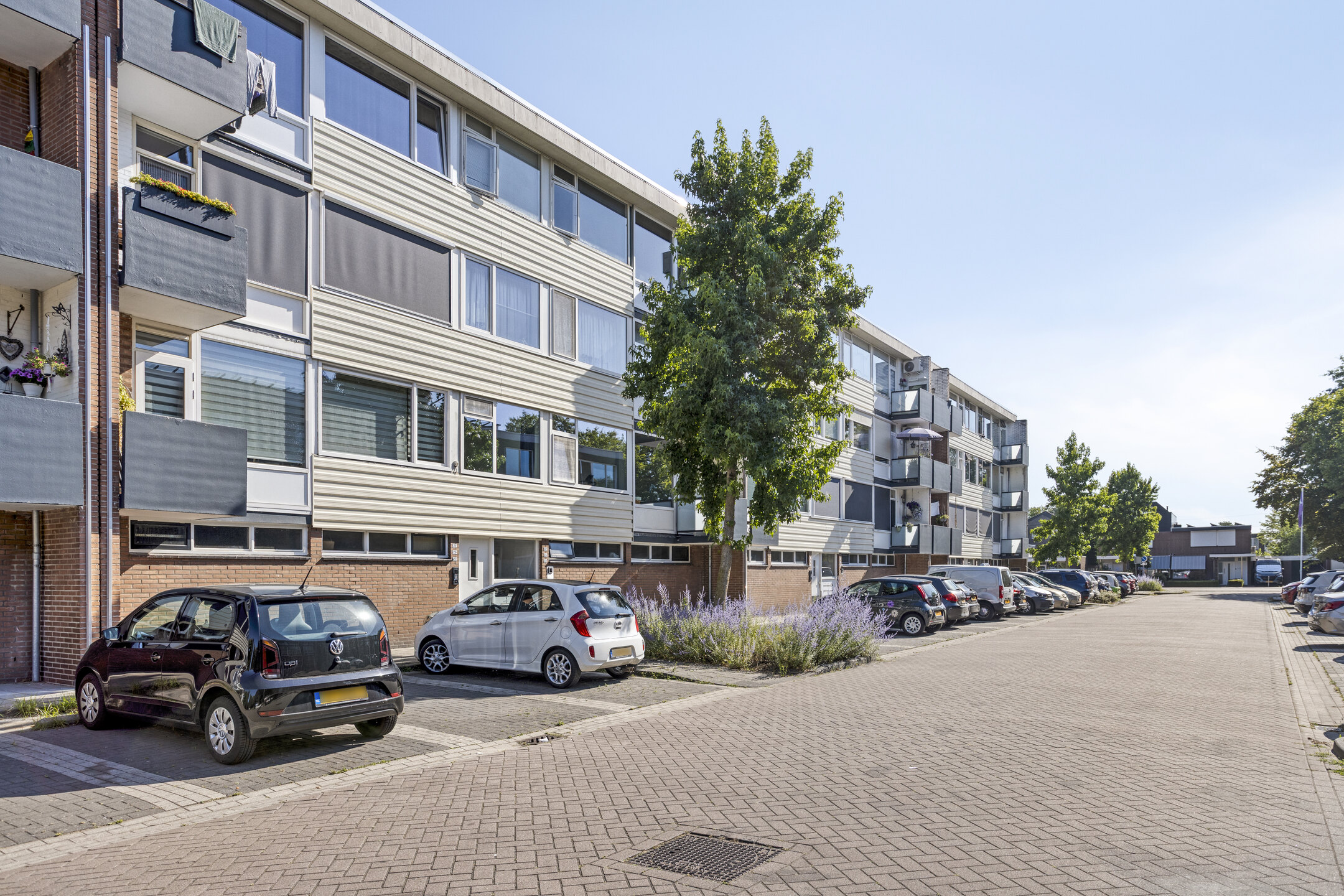 2 Bedrooms Bedrooms, ,1 BathroomBathrooms,Appartement,Te Koop,1493