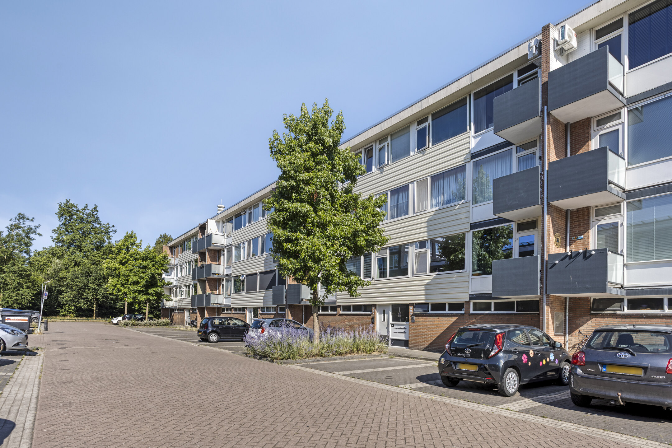 2 Bedrooms Bedrooms, ,1 BathroomBathrooms,Appartement,Te Koop,1493