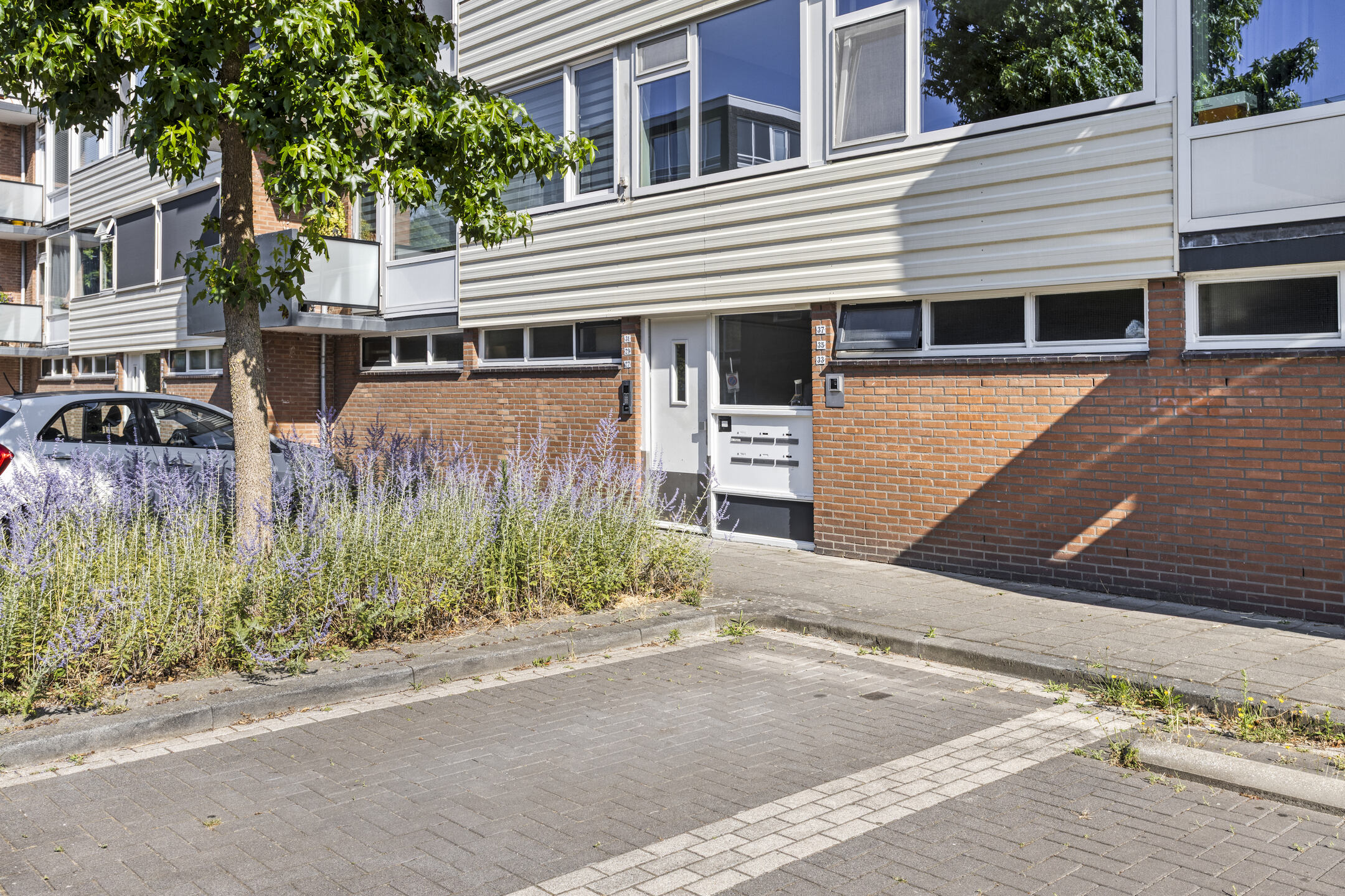 2 Bedrooms Bedrooms, ,1 BathroomBathrooms,Appartement,Te Koop,1493
