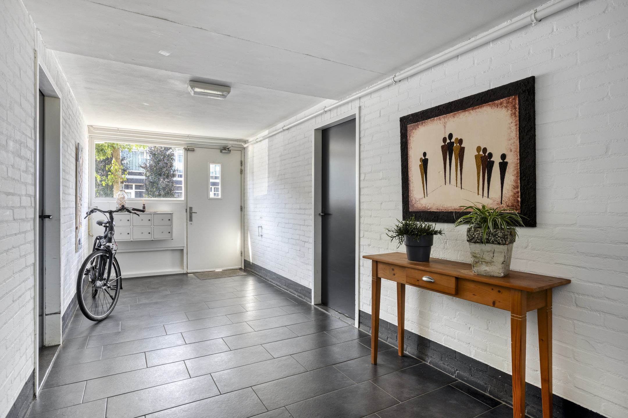 2 Bedrooms Bedrooms, ,1 BathroomBathrooms,Appartement,Te Koop,1493