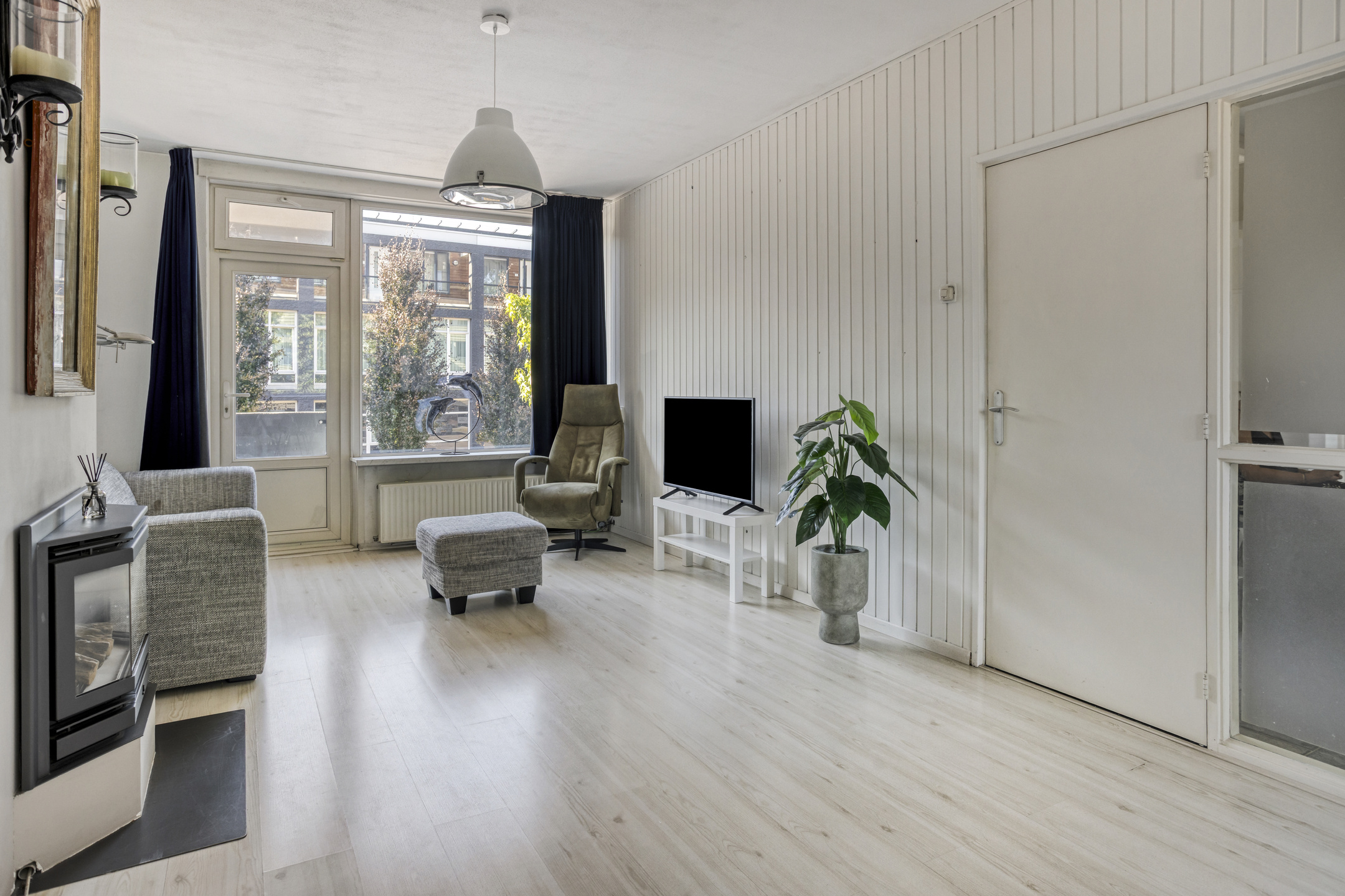 2 Bedrooms Bedrooms, ,1 BathroomBathrooms,Appartement,Te Koop,1493