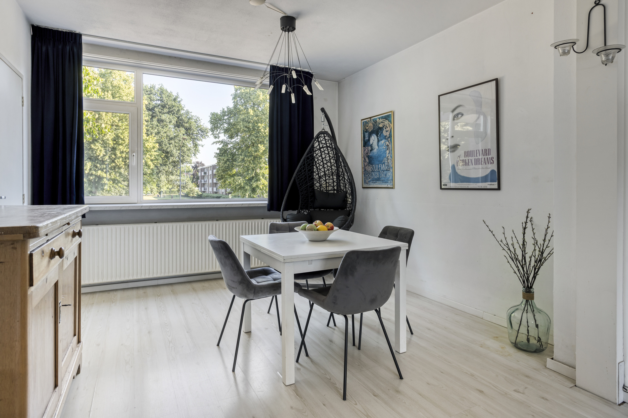 2 Bedrooms Bedrooms, ,1 BathroomBathrooms,Appartement,Te Koop,1493