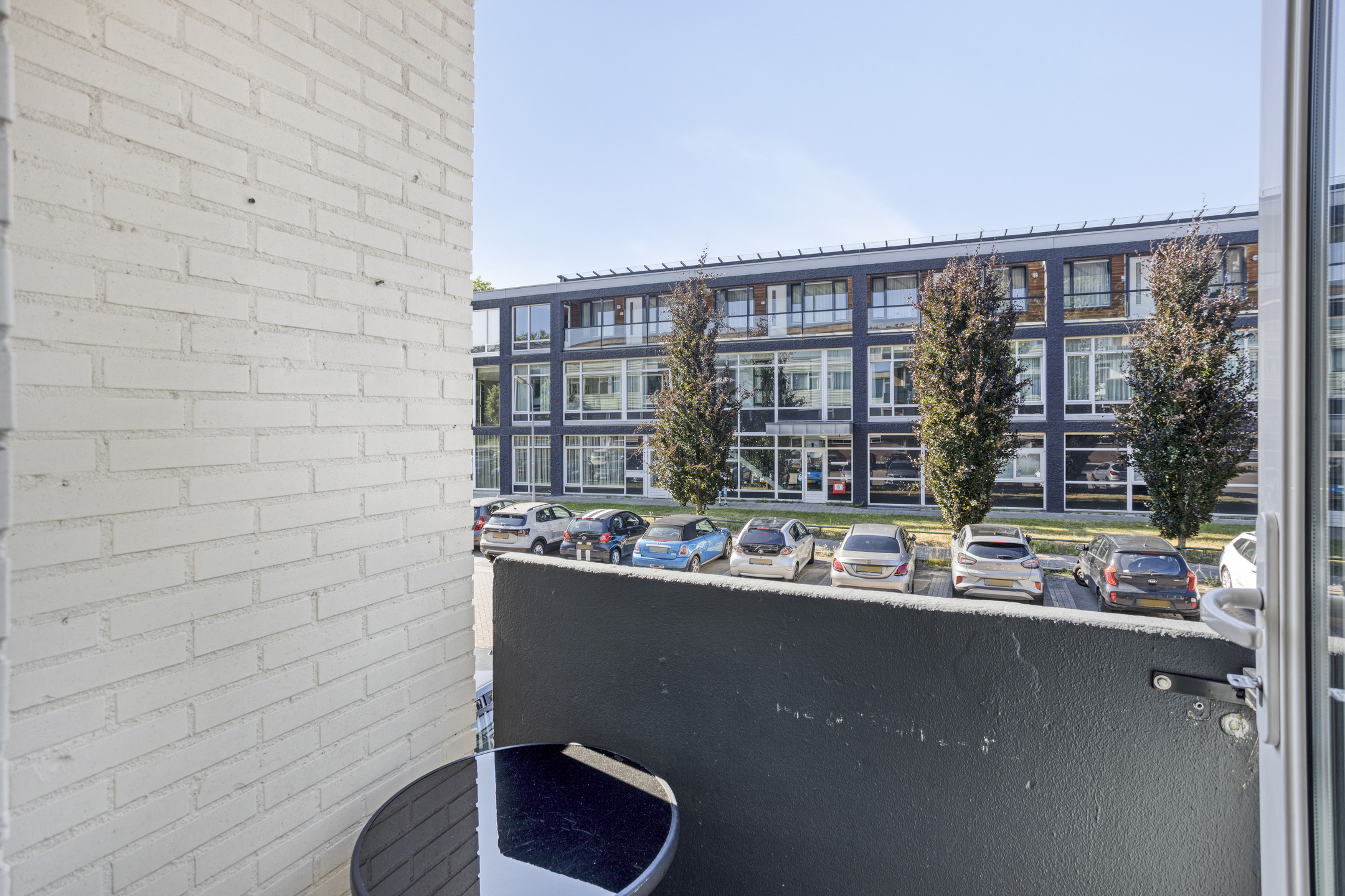 2 Bedrooms Bedrooms, ,1 BathroomBathrooms,Appartement,Te Koop,1493