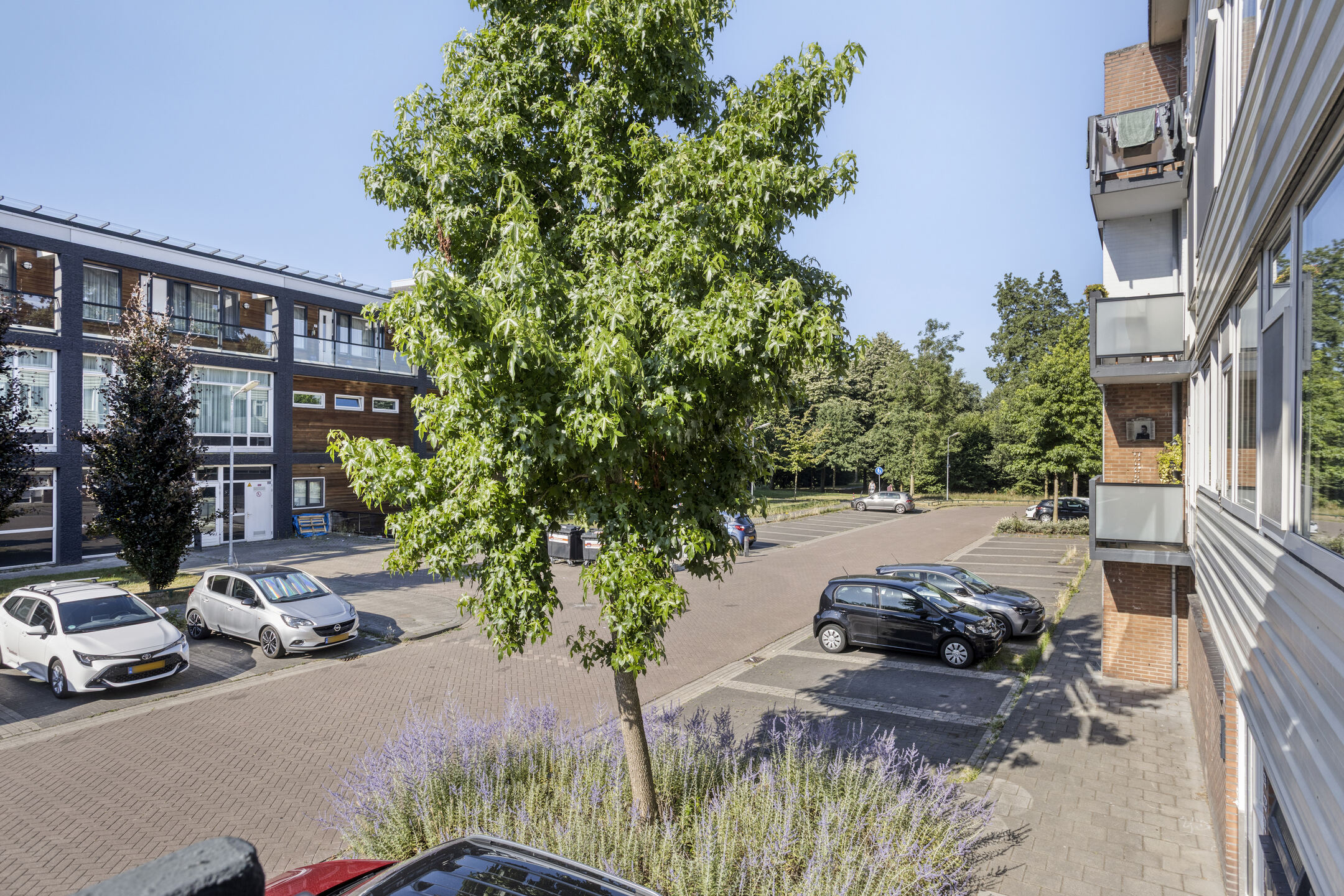 2 Bedrooms Bedrooms, ,1 BathroomBathrooms,Appartement,Te Koop,1493