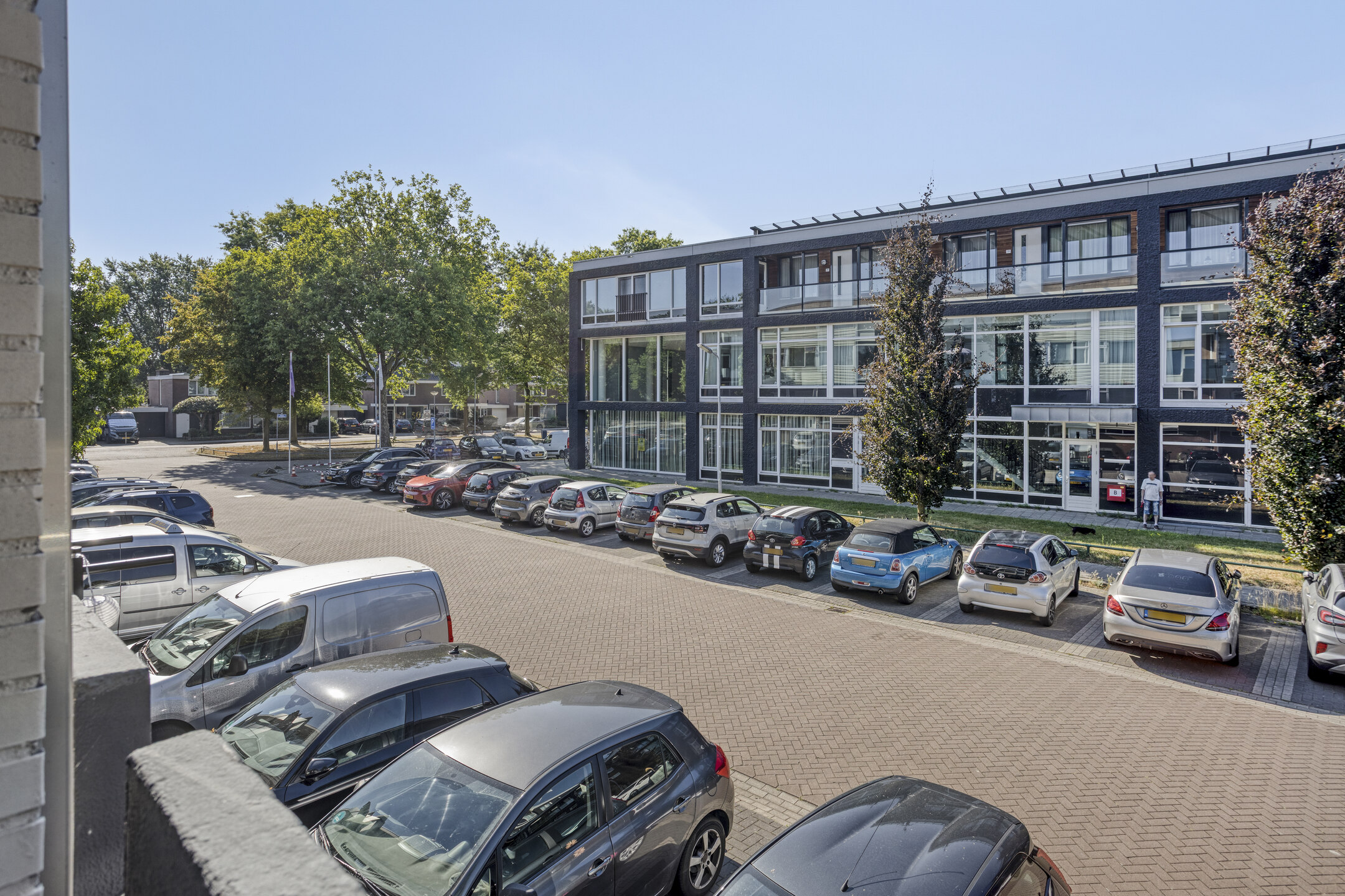 2 Bedrooms Bedrooms, ,1 BathroomBathrooms,Appartement,Te Koop,1493