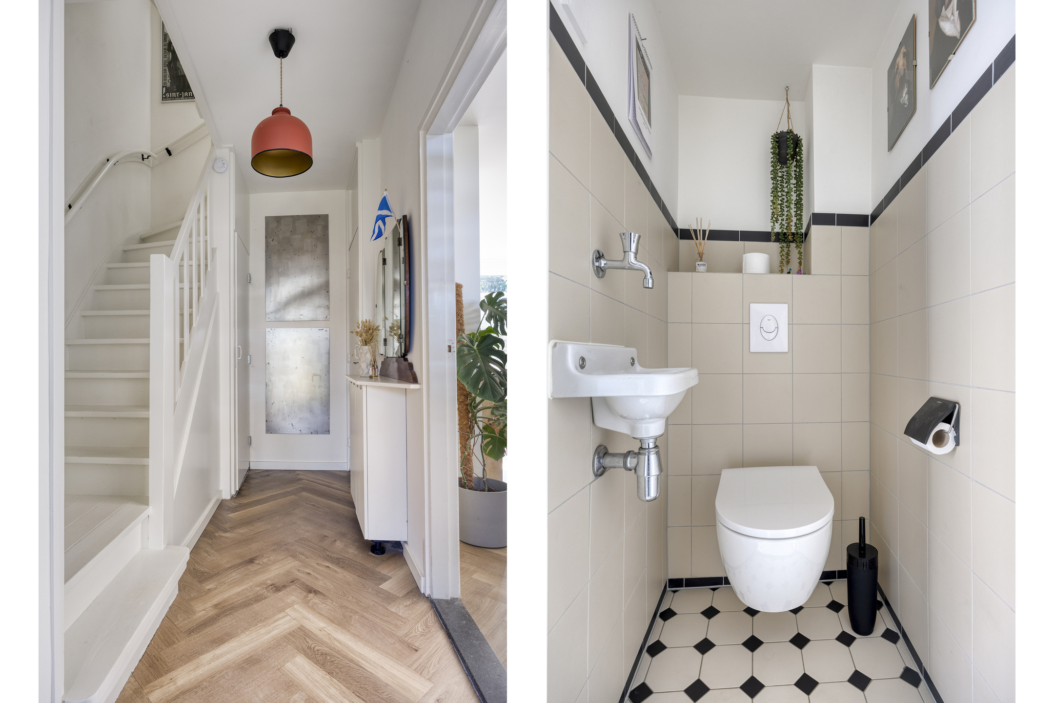4 Bedrooms Bedrooms, ,1 BathroomBathrooms,Appartement,Te Koop,1495