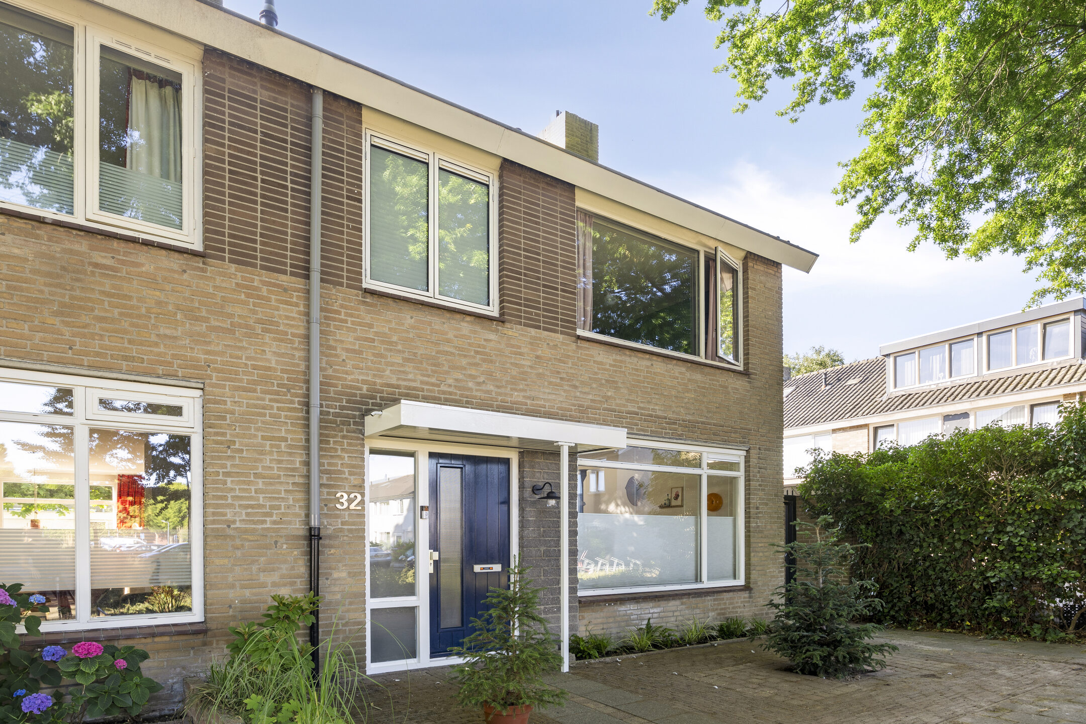 4 Bedrooms Bedrooms, ,1 BathroomBathrooms,Appartement,Te Koop,1495