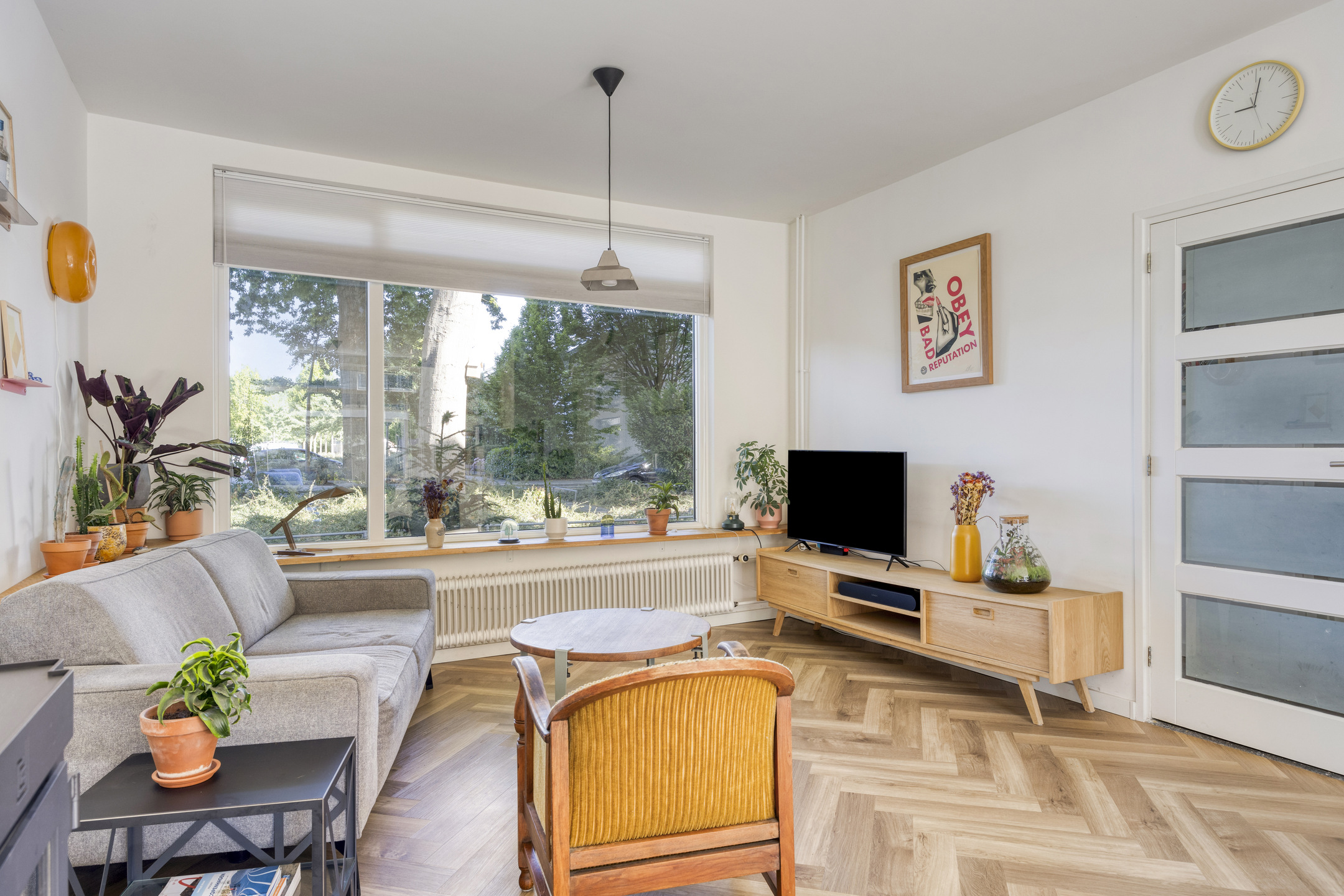 4 Bedrooms Bedrooms, ,1 BathroomBathrooms,Appartement,Te Koop,1495