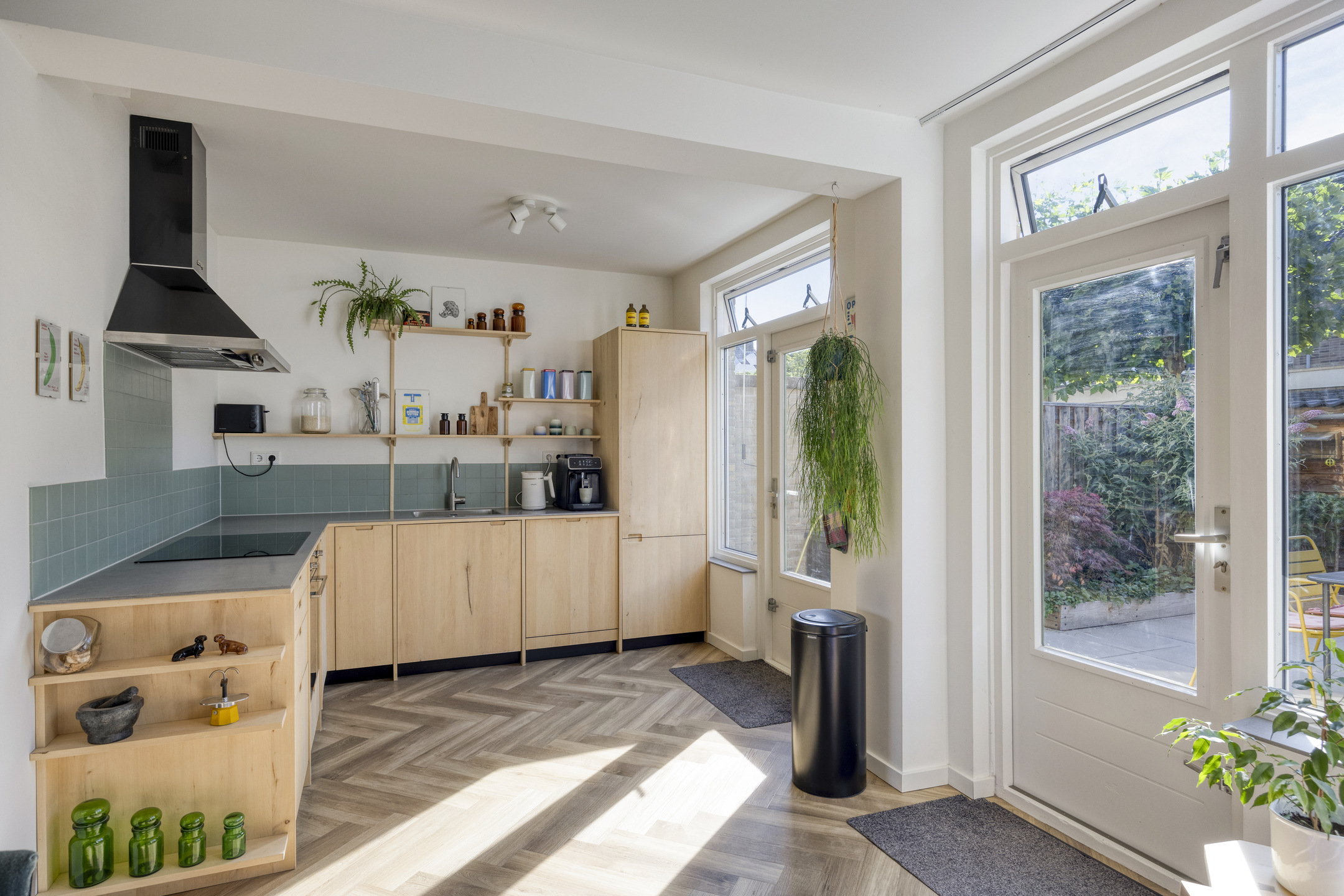 4 Bedrooms Bedrooms, ,1 BathroomBathrooms,Appartement,Te Koop,1495