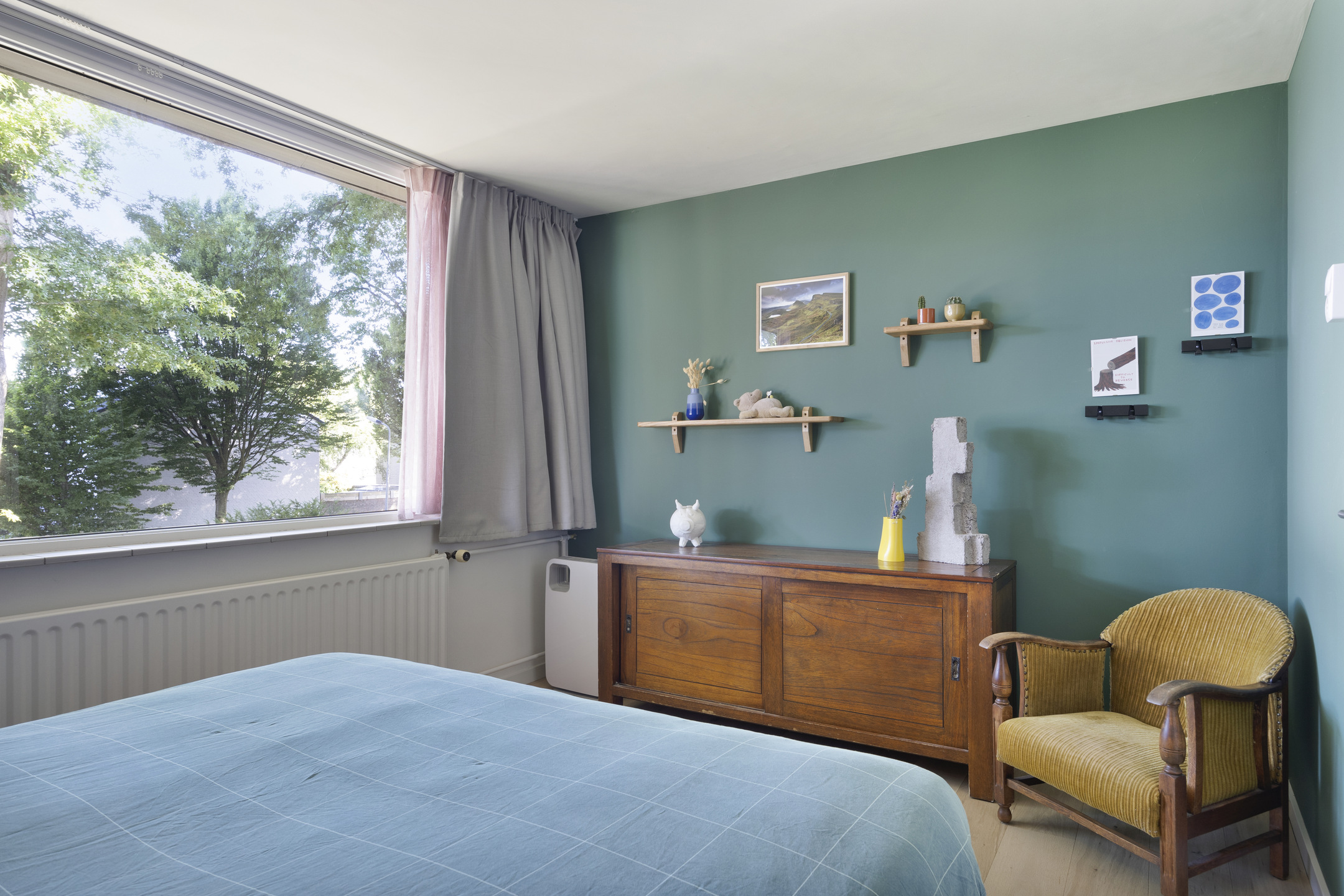 4 Bedrooms Bedrooms, ,1 BathroomBathrooms,Appartement,Te Koop,1495