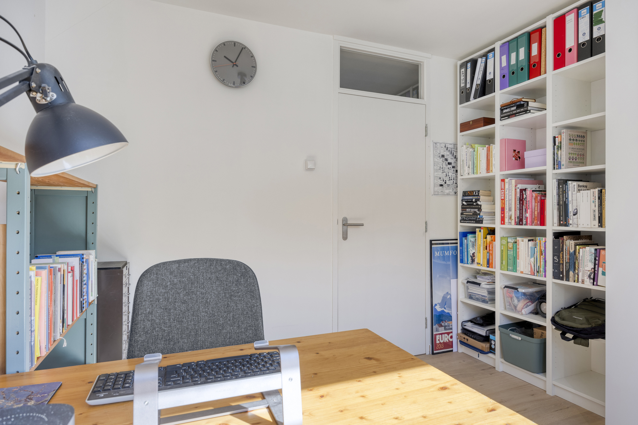 4 Bedrooms Bedrooms, ,1 BathroomBathrooms,Appartement,Te Koop,1495