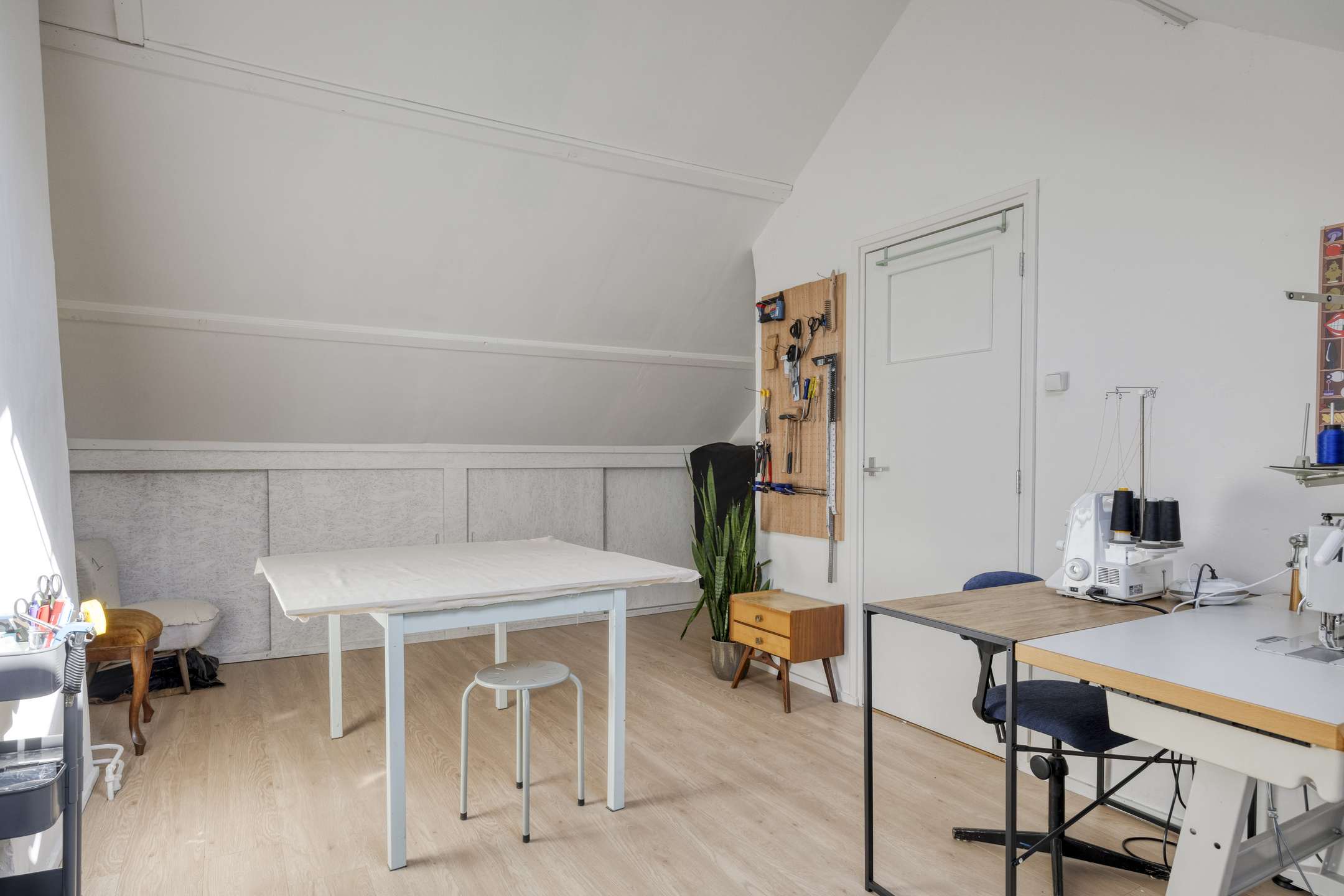 4 Bedrooms Bedrooms, ,1 BathroomBathrooms,Appartement,Te Koop,1495
