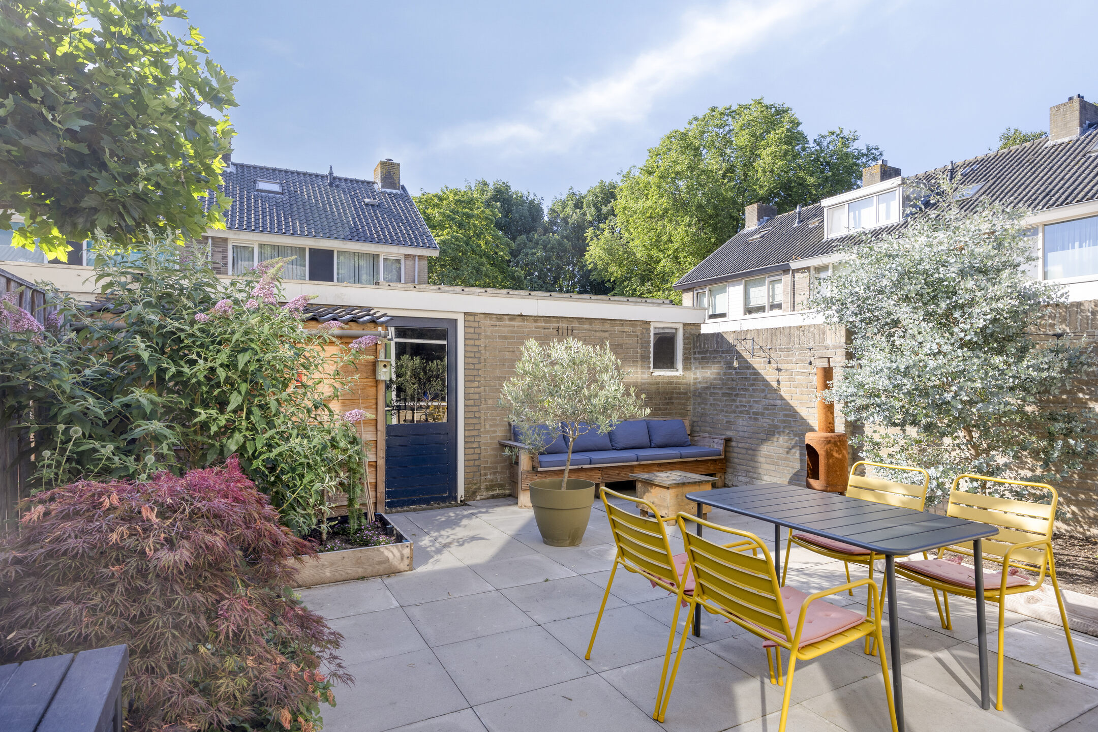 4 Bedrooms Bedrooms, ,1 BathroomBathrooms,Appartement,Te Koop,1495