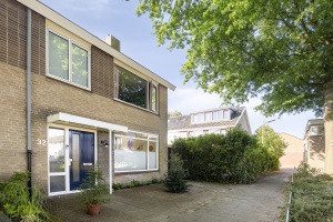 4 Bedrooms Bedrooms, ,1 BathroomBathrooms,Appartement,Te Koop,1495