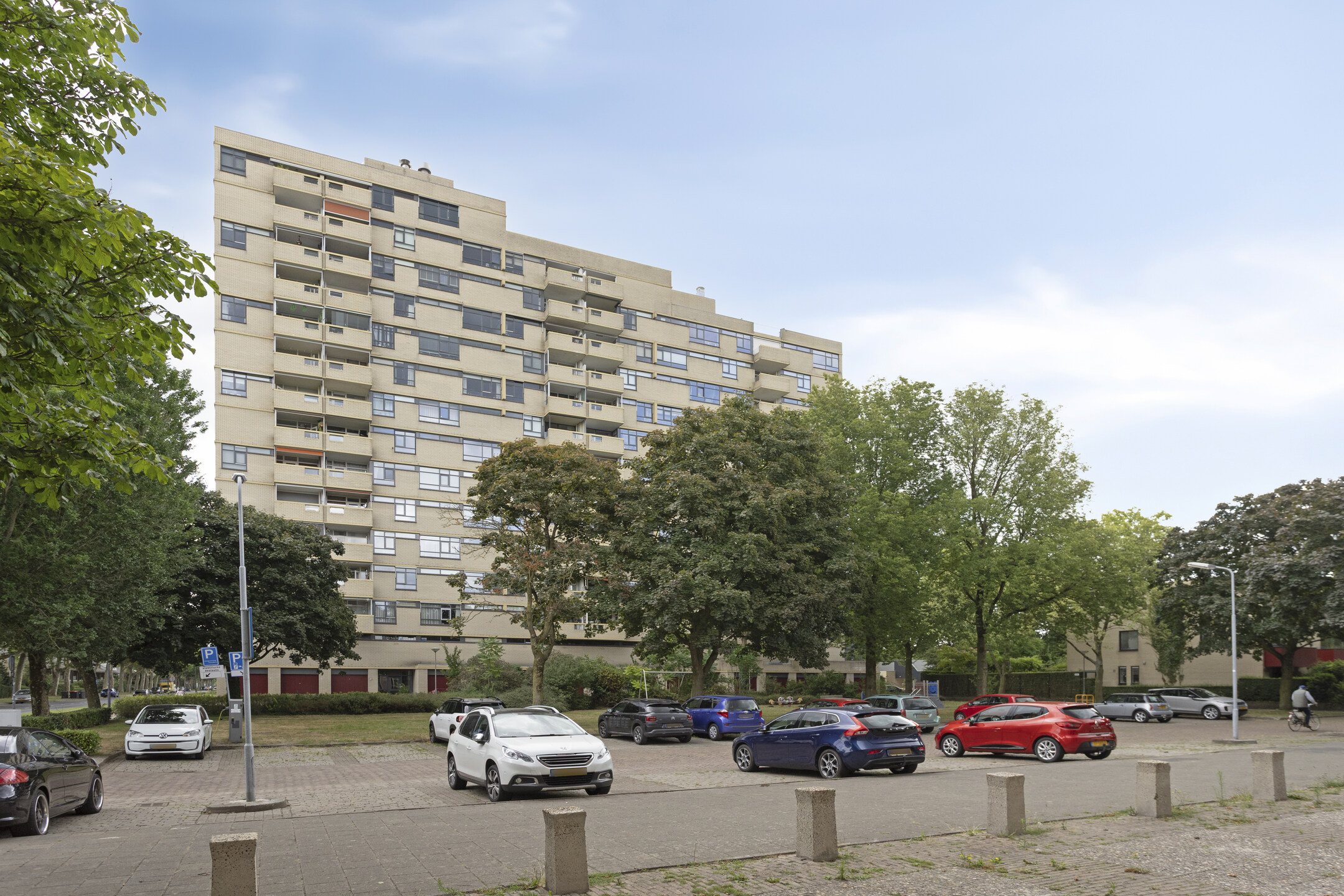 3 Bedrooms Bedrooms, ,1 BathroomBathrooms,Appartement,Te Koop,1499
