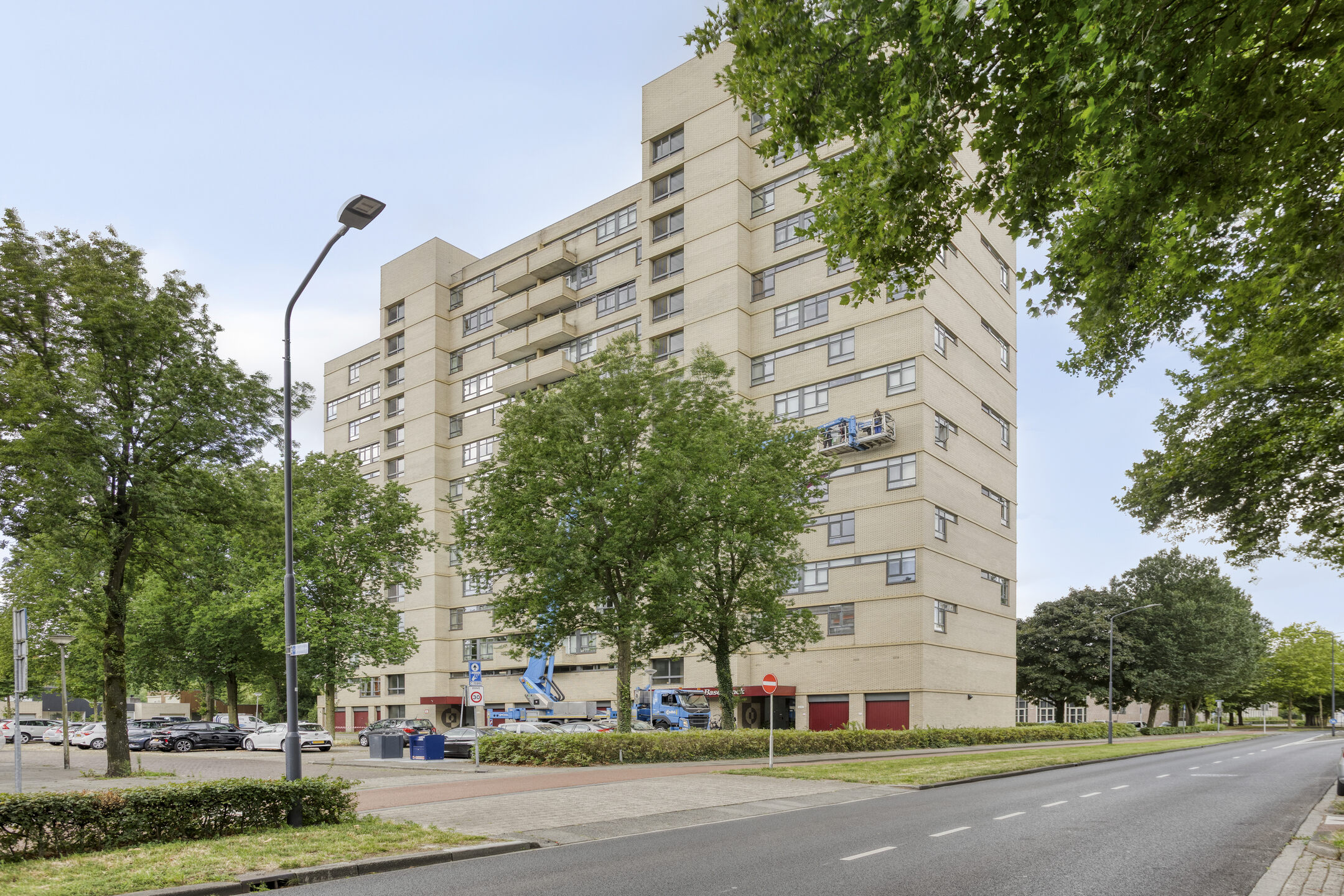3 Bedrooms Bedrooms, ,1 BathroomBathrooms,Appartement,Te Koop,1499