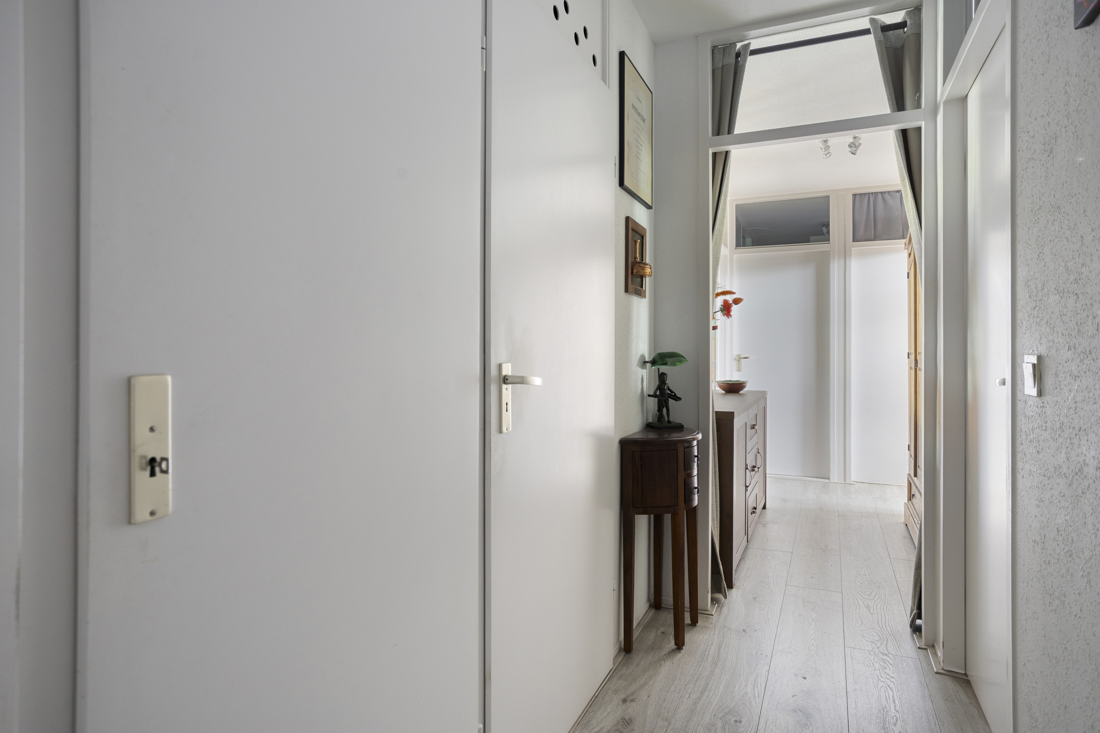 3 Bedrooms Bedrooms, ,1 BathroomBathrooms,Appartement,Te Koop,1499