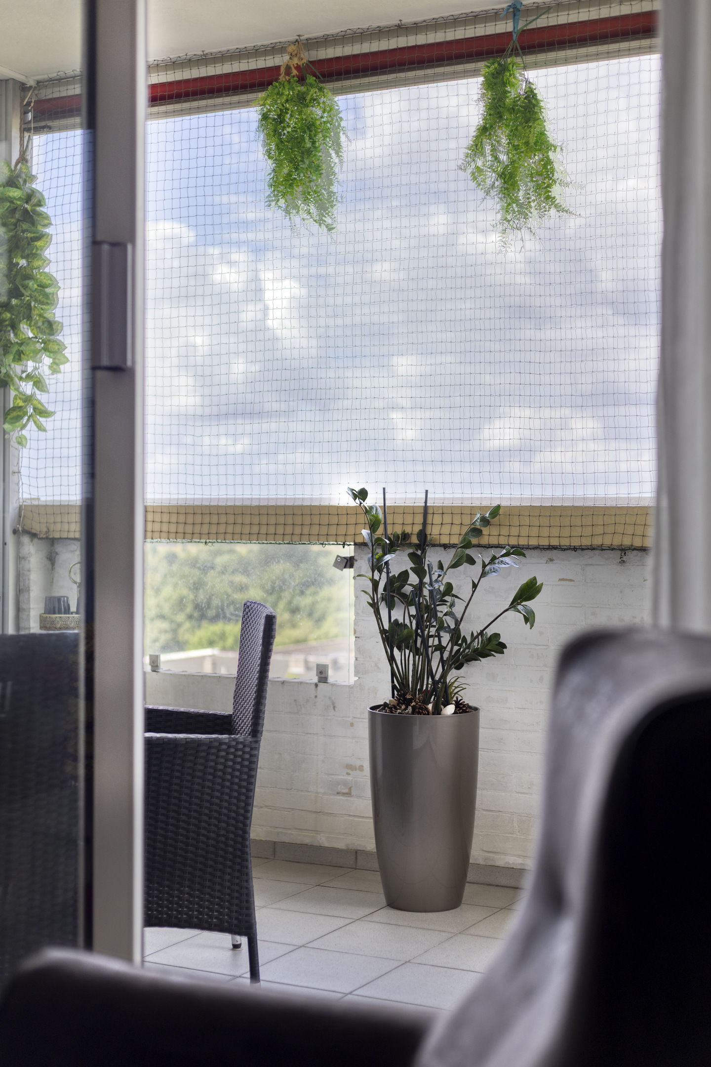 3 Bedrooms Bedrooms, ,1 BathroomBathrooms,Appartement,Te Koop,1499