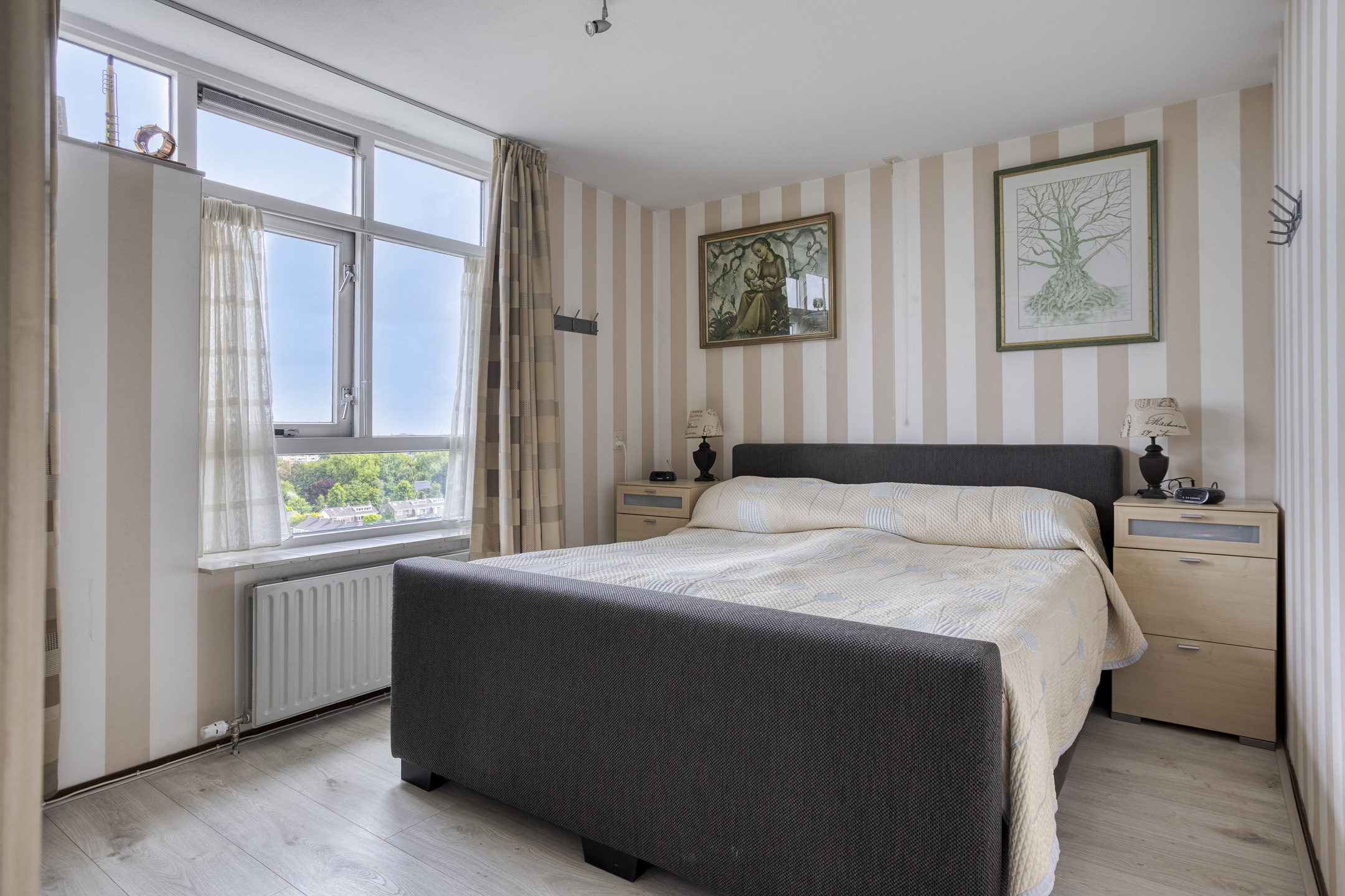 3 Bedrooms Bedrooms, ,1 BathroomBathrooms,Appartement,Te Koop,1499
