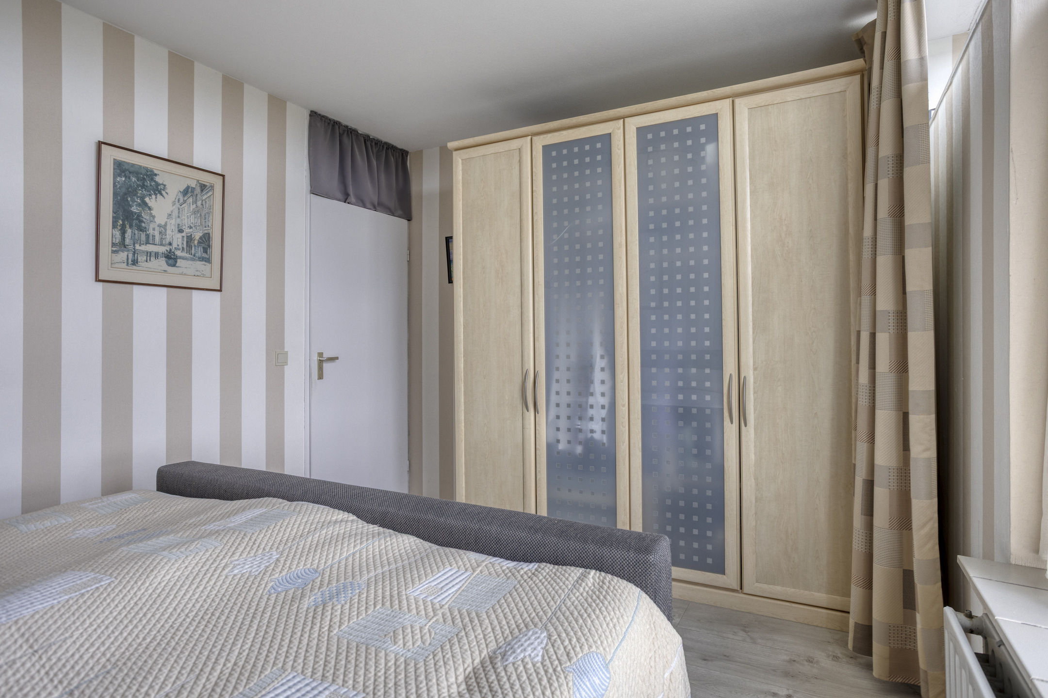 3 Bedrooms Bedrooms, ,1 BathroomBathrooms,Appartement,Te Koop,1499