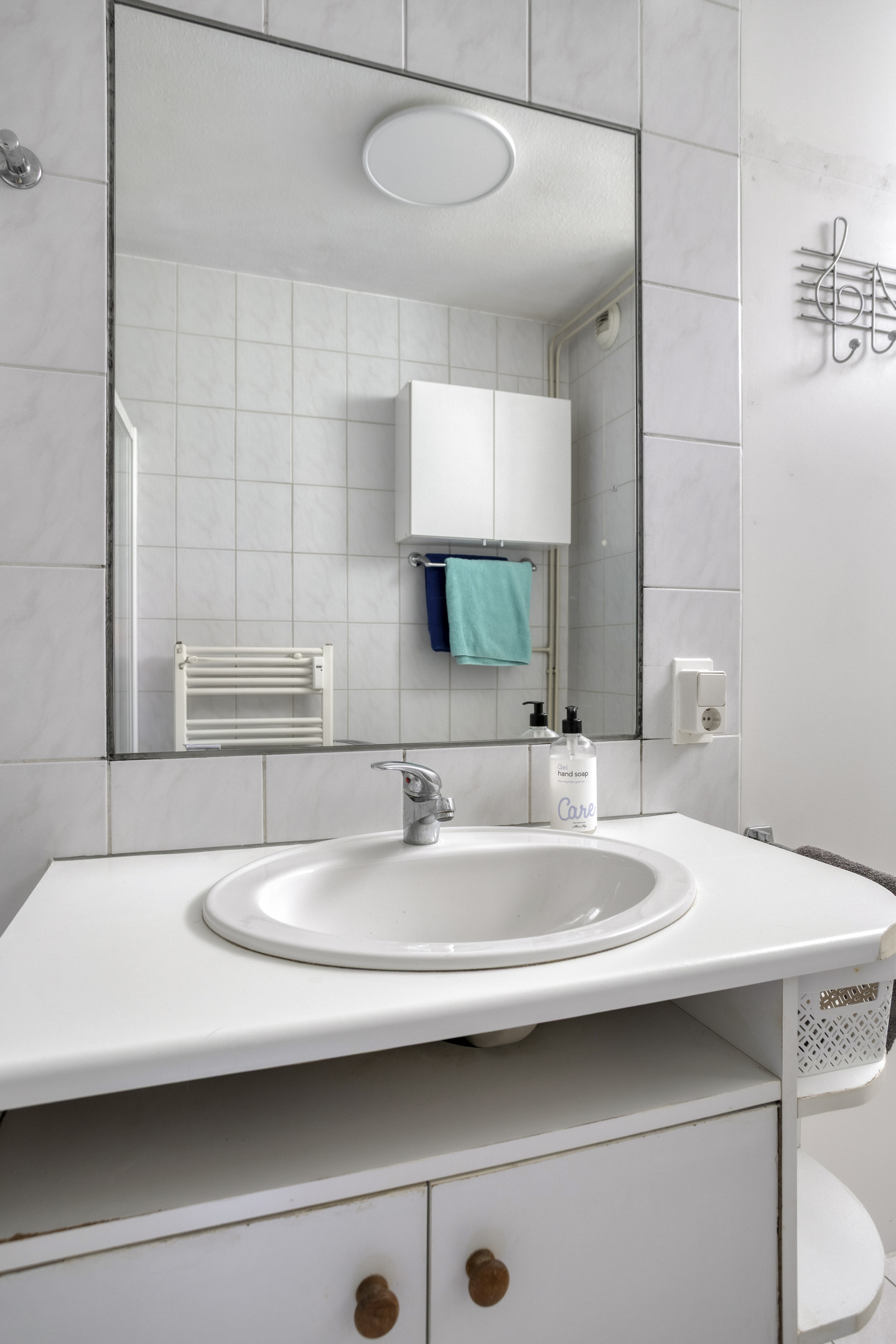 3 Bedrooms Bedrooms, ,1 BathroomBathrooms,Appartement,Te Koop,1499
