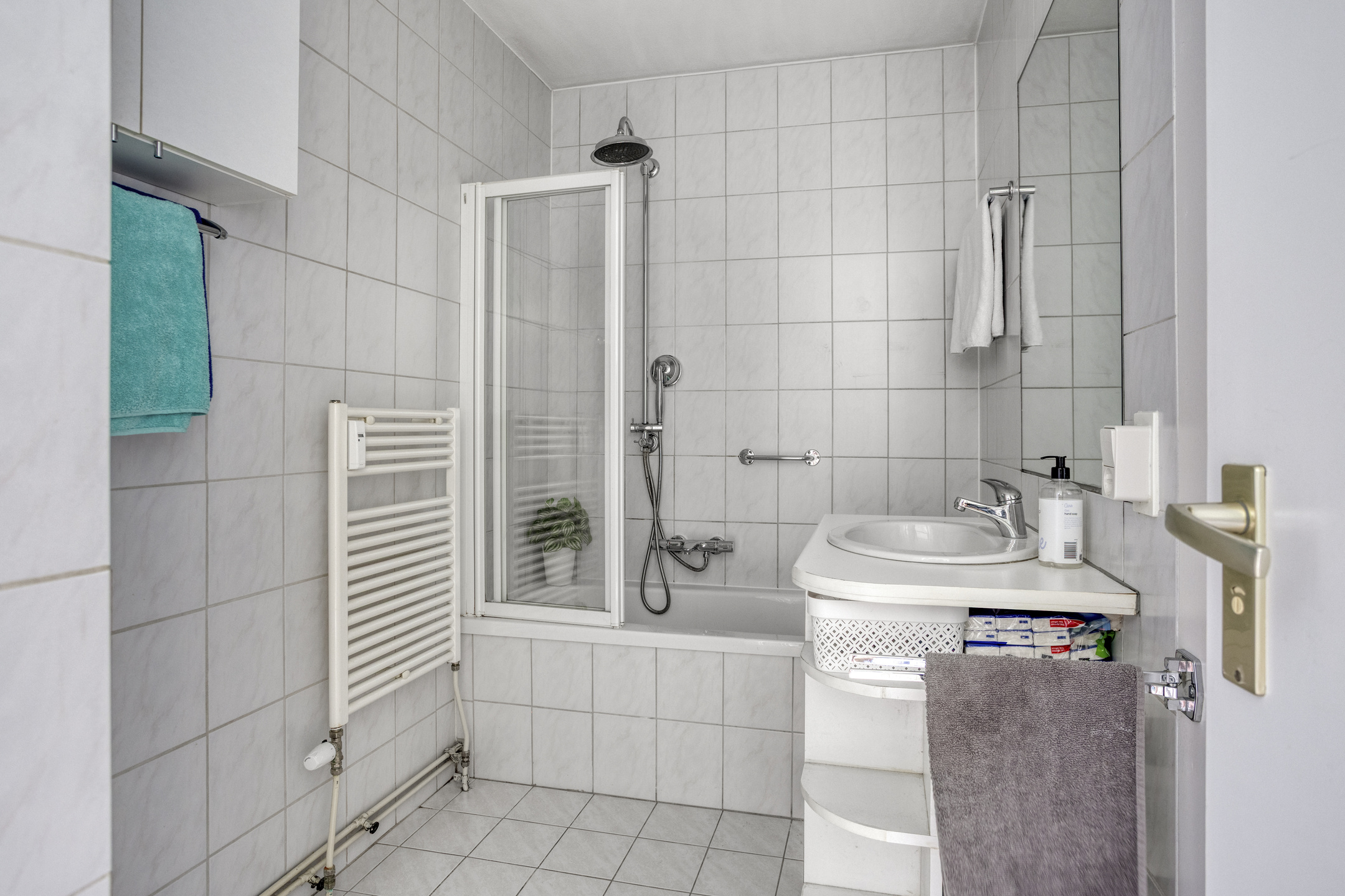 3 Bedrooms Bedrooms, ,1 BathroomBathrooms,Appartement,Te Koop,1499