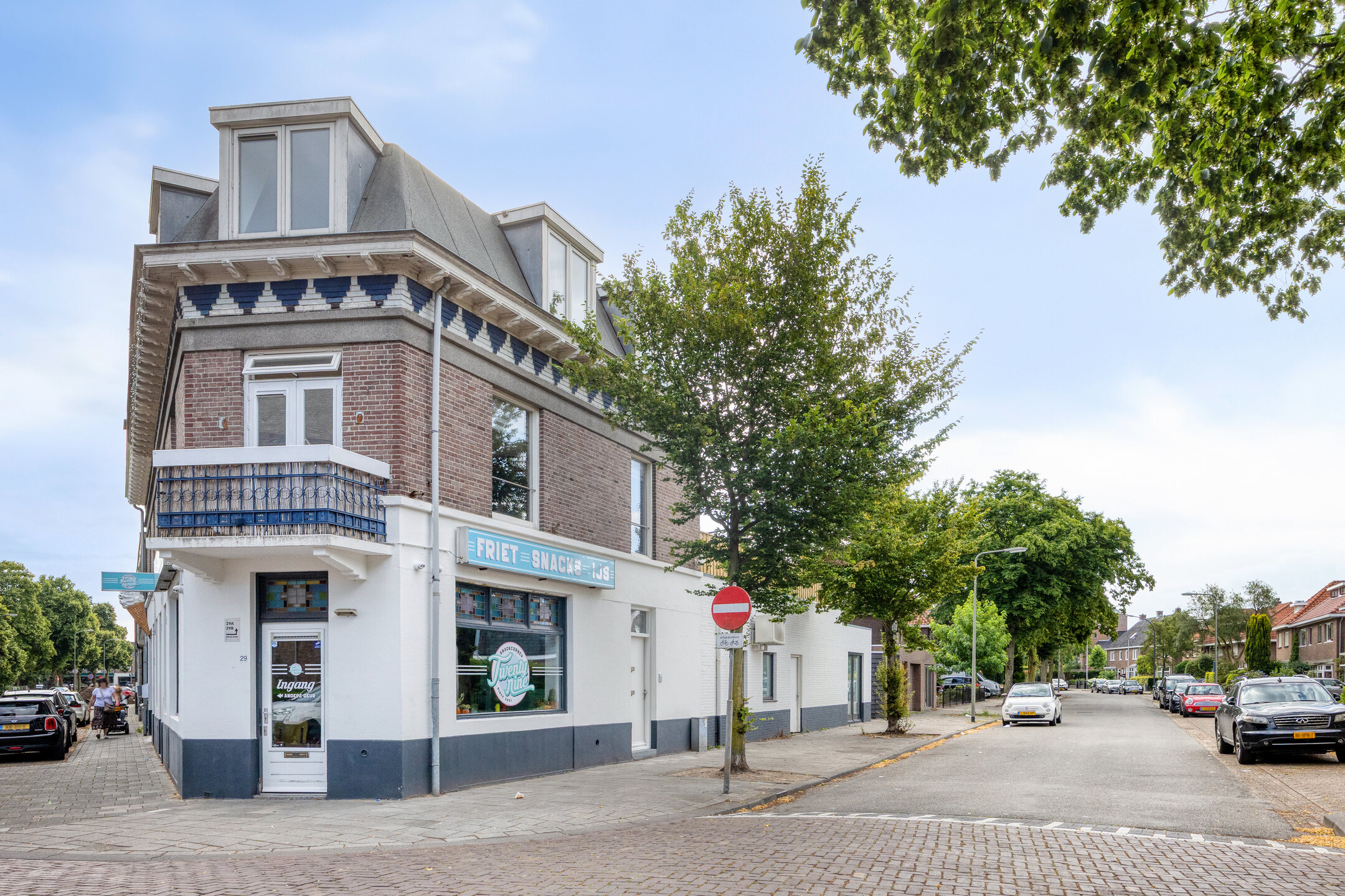 2 Bedrooms Bedrooms, ,1 BathroomBathrooms,Appartement,Te Koop,1500