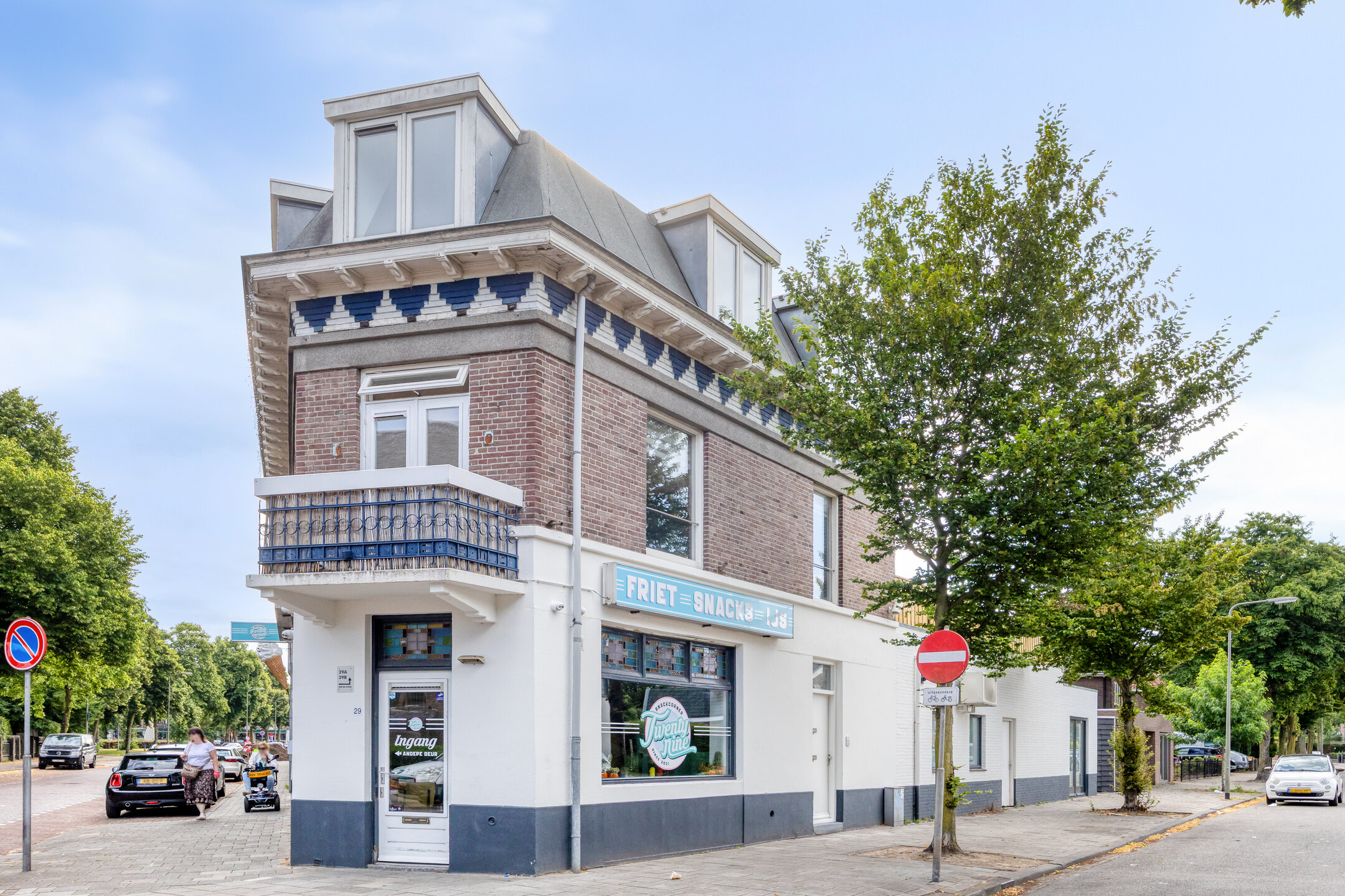 2 Bedrooms Bedrooms, ,1 BathroomBathrooms,Appartement,Te Koop,1500