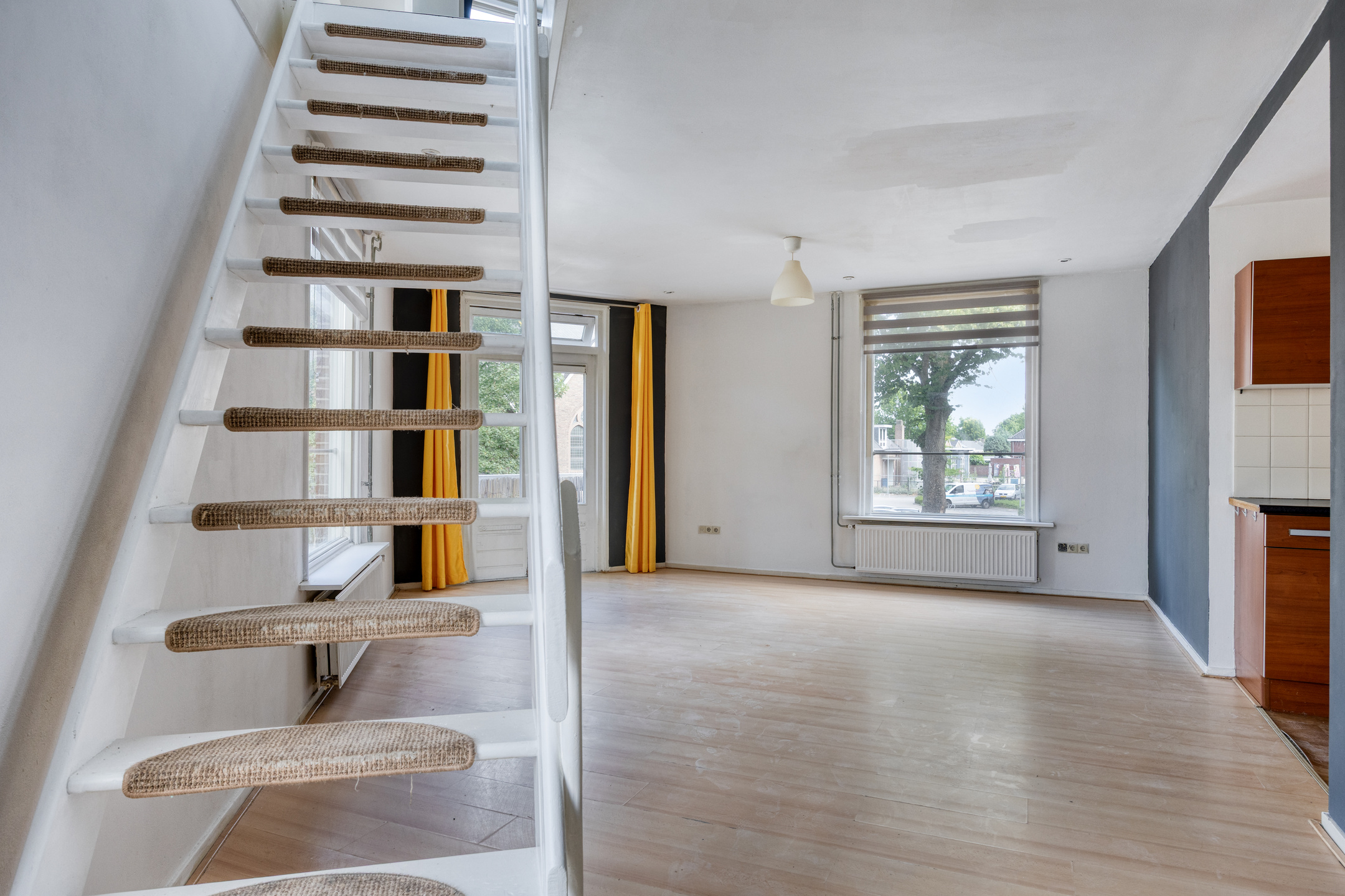 2 Bedrooms Bedrooms, ,1 BathroomBathrooms,Appartement,Te Koop,1500