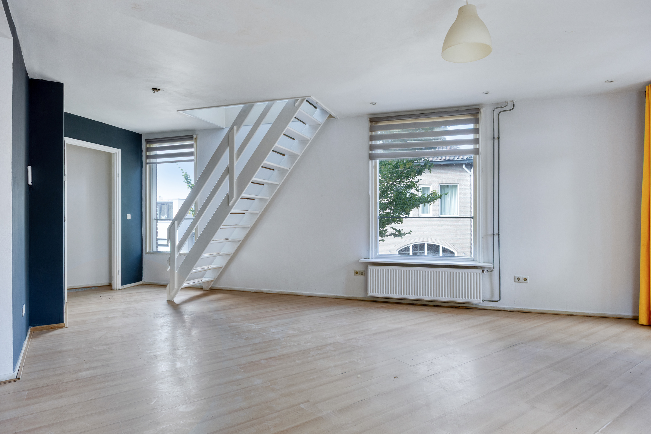 2 Bedrooms Bedrooms, ,1 BathroomBathrooms,Appartement,Te Koop,1500