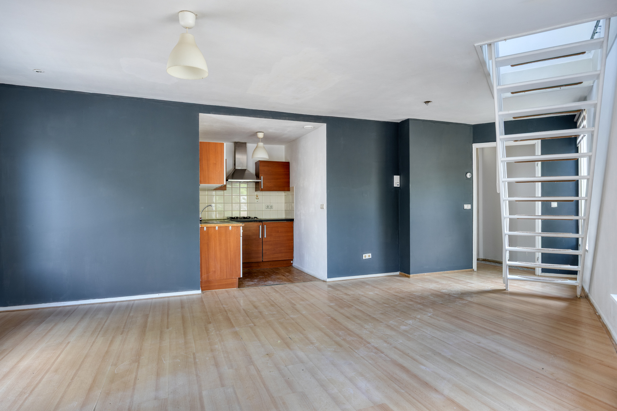 2 Bedrooms Bedrooms, ,1 BathroomBathrooms,Appartement,Te Koop,1500