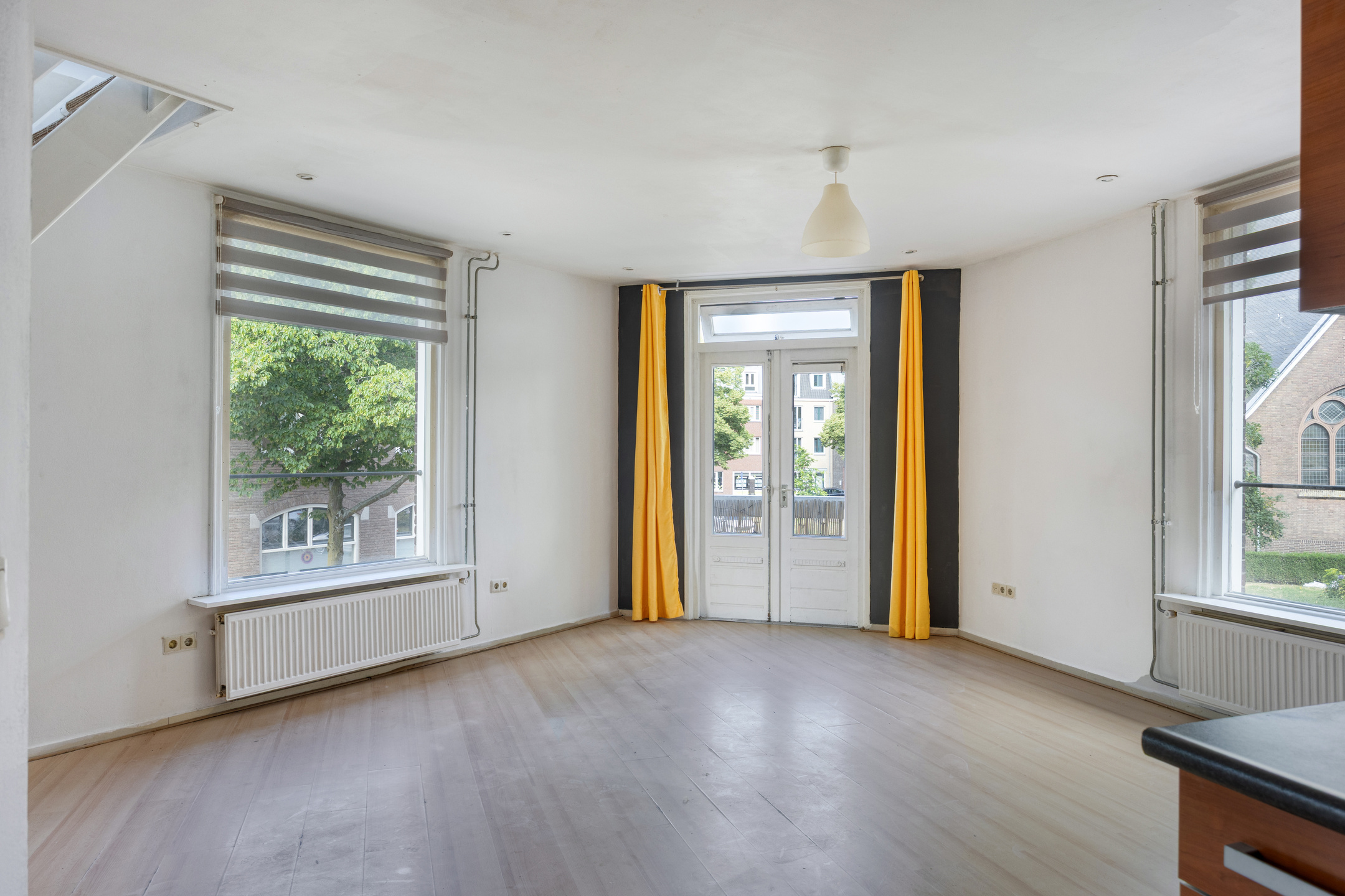 2 Bedrooms Bedrooms, ,1 BathroomBathrooms,Appartement,Te Koop,1500