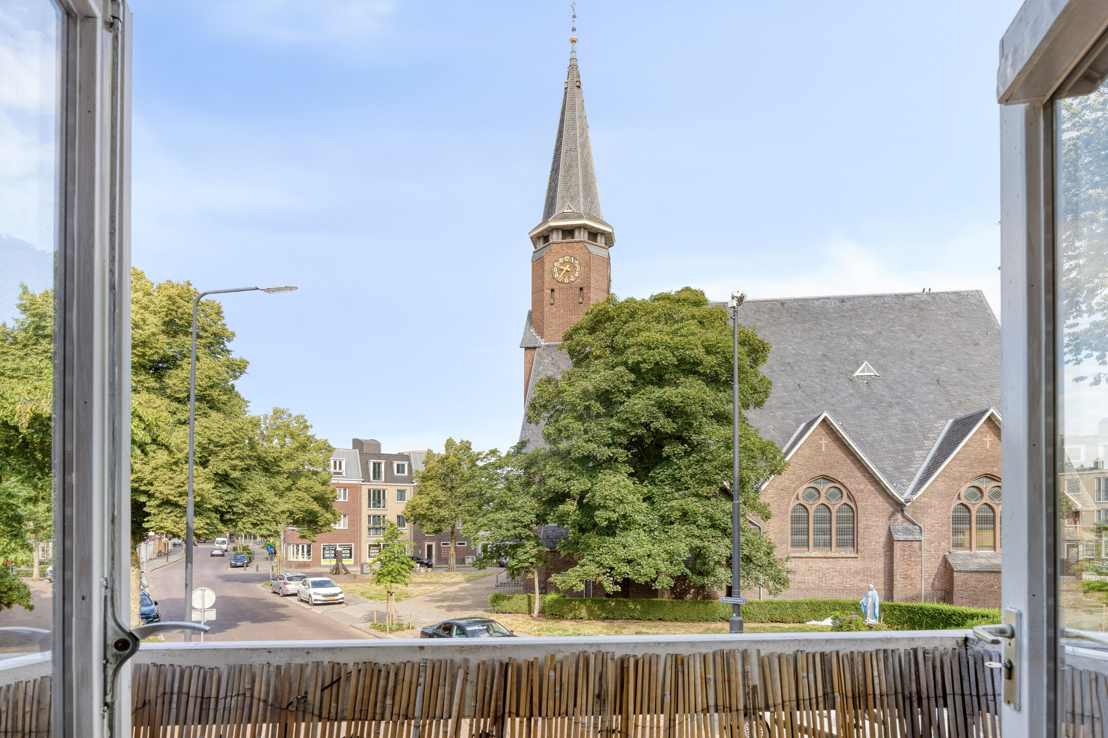 2 Bedrooms Bedrooms, ,1 BathroomBathrooms,Appartement,Te Koop,1500